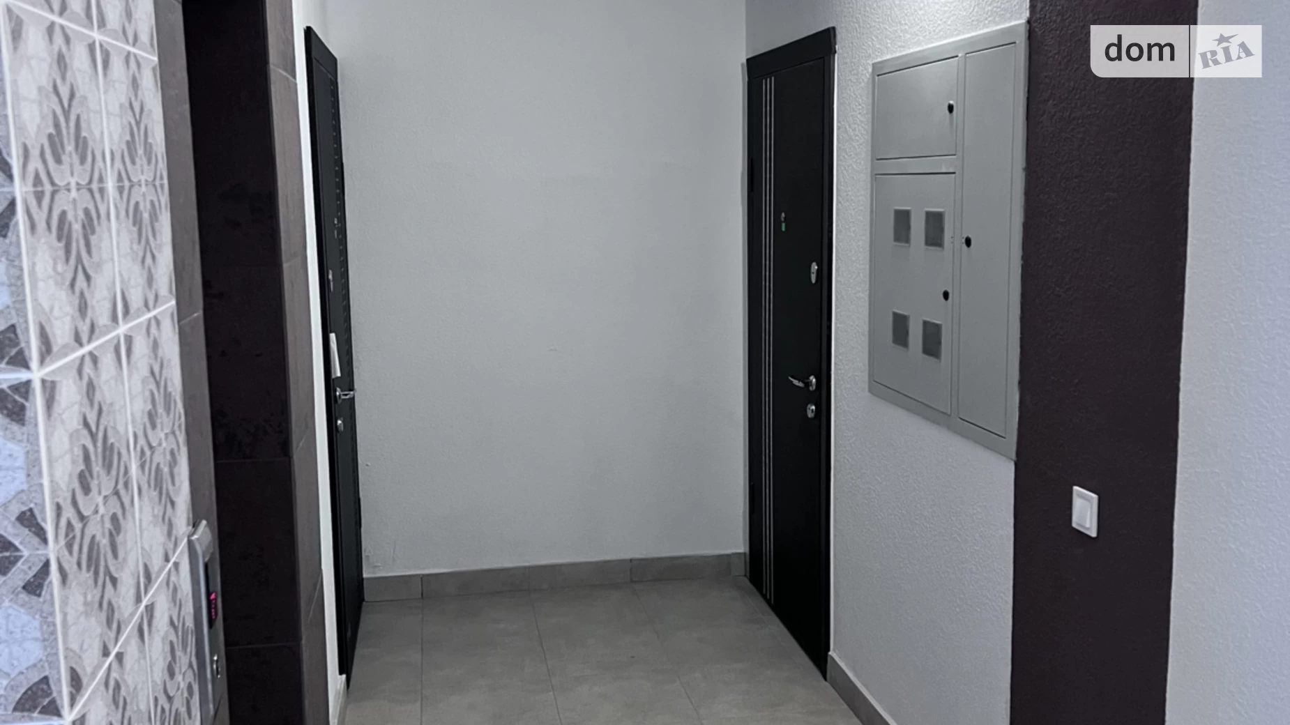 Продается 2-комнатная квартира 51.3 кв. м в Ивано-Франковске, ул. Отца Блавацкого, 18 корпус 2 - фото 4