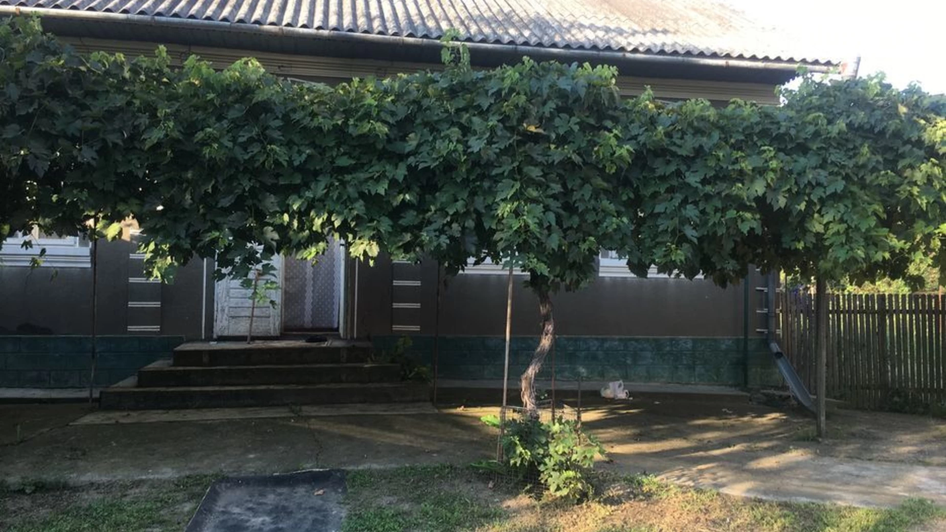 Продается одноэтажный дом 60 кв. м с балконом,  - фото 2