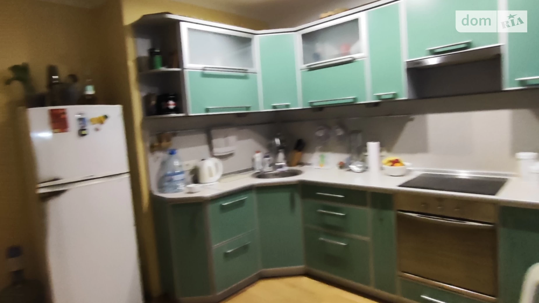 2-комнатная квартира 60 кв. м в Запорожье, бул. Центральный - фото 3