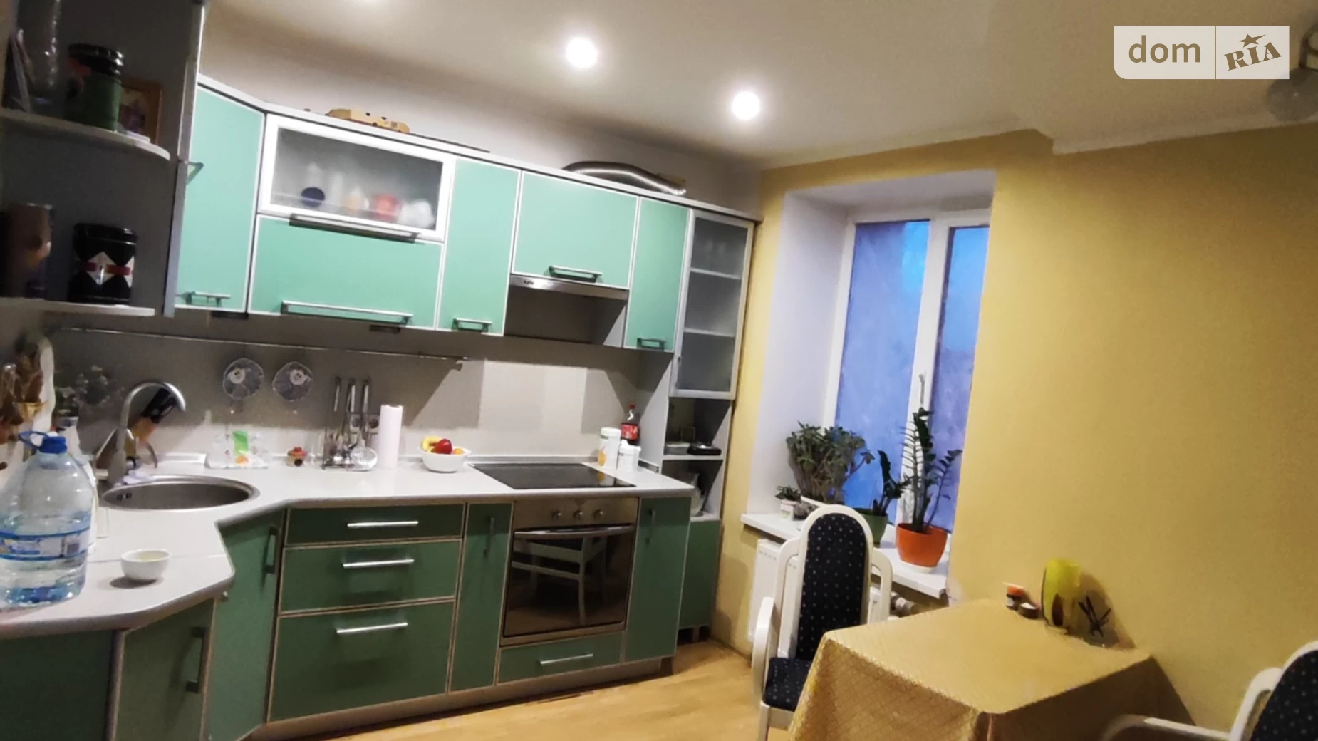 2-комнатная квартира 60 кв. м в Запорожье, бул. Центральный - фото 5