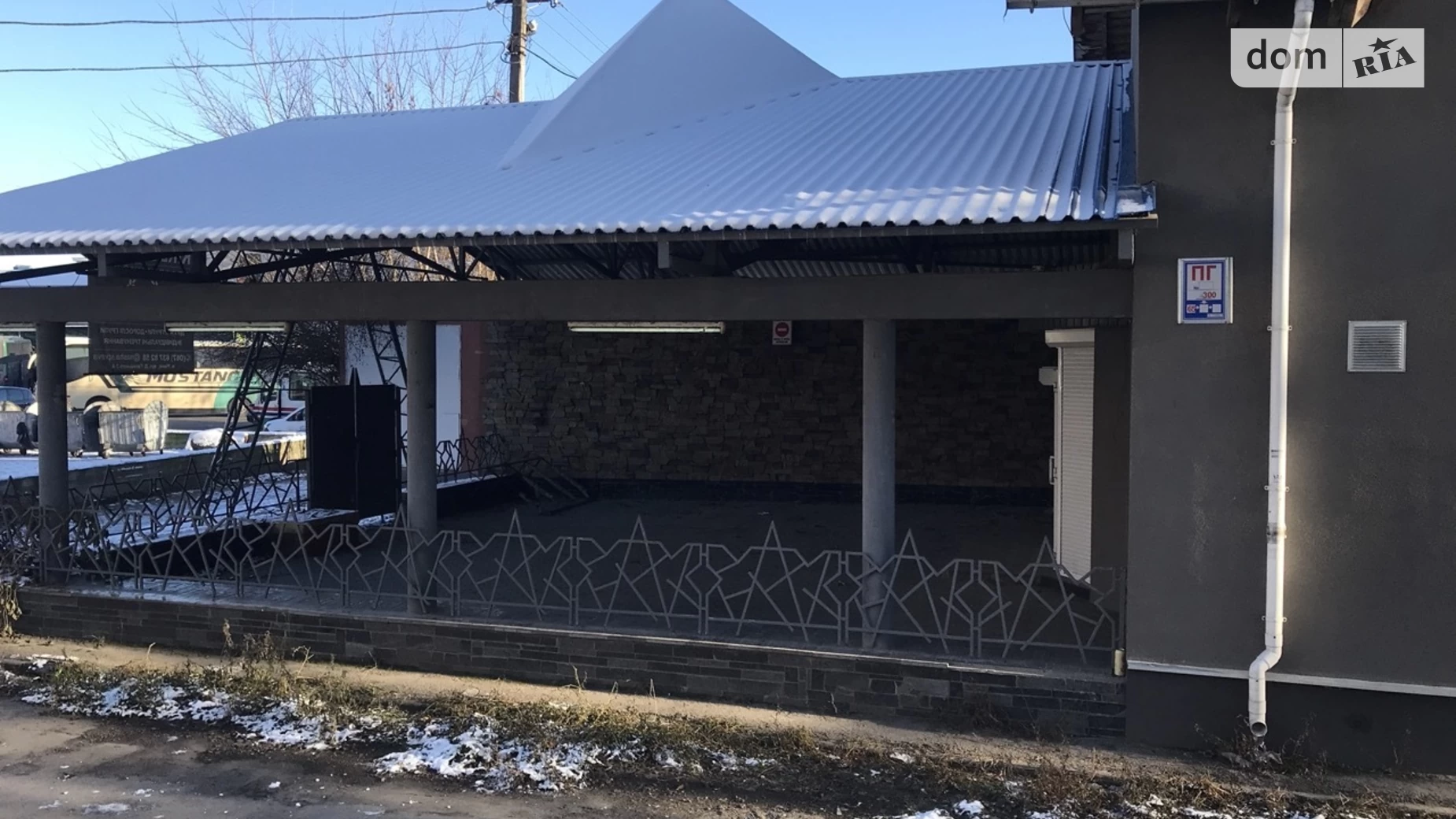 Продается помещения свободного назначения 176 кв. м в 2-этажном здании, цена: 220000 $ - фото 3