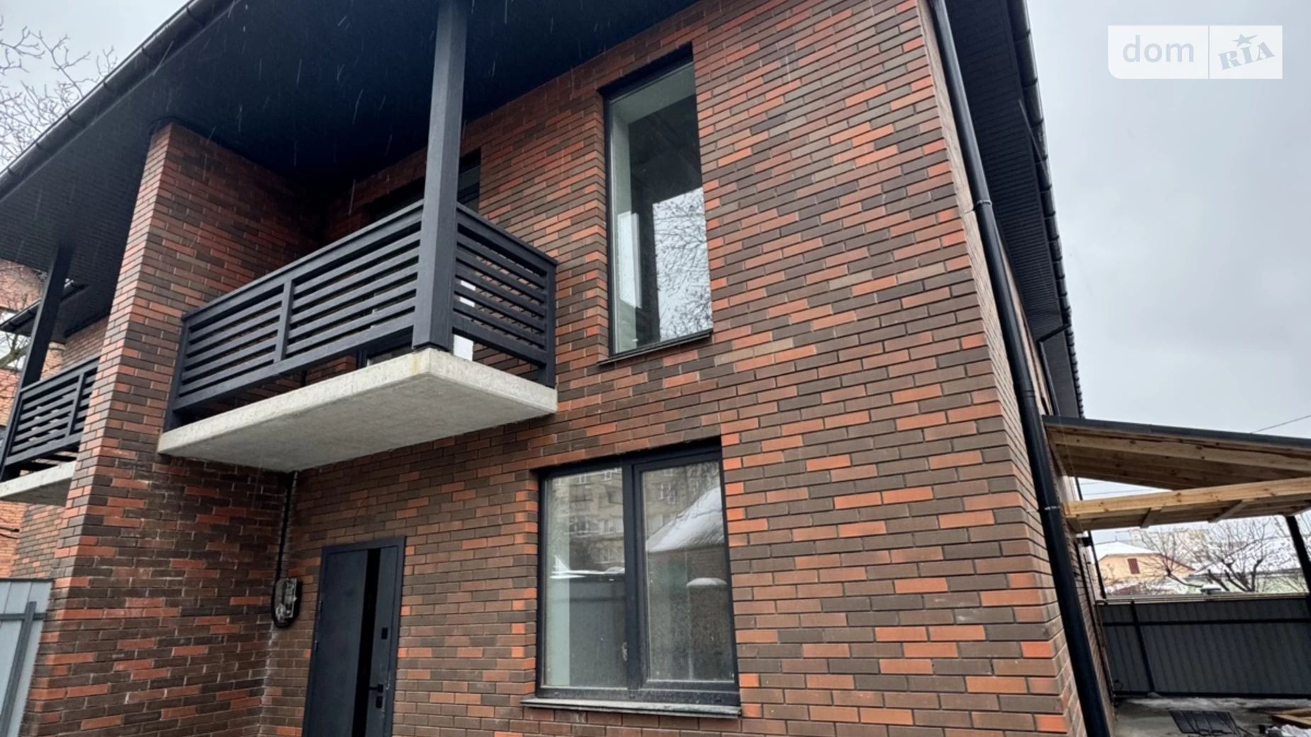 Продается часть дома 92 кв. м с гаражом, цена: 93000 $ - фото 2