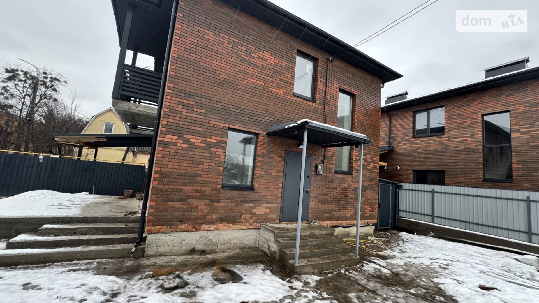 Продается часть дома 92 кв. м с гаражом, цена: 93000 $ - фото 3