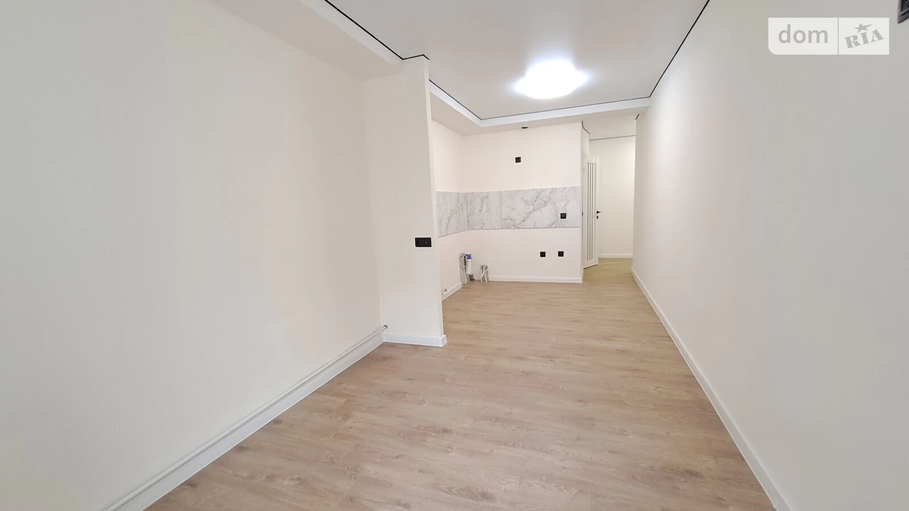 1-комнатная квартира 29 кв. м в, цена: 34000 $ - фото 3
