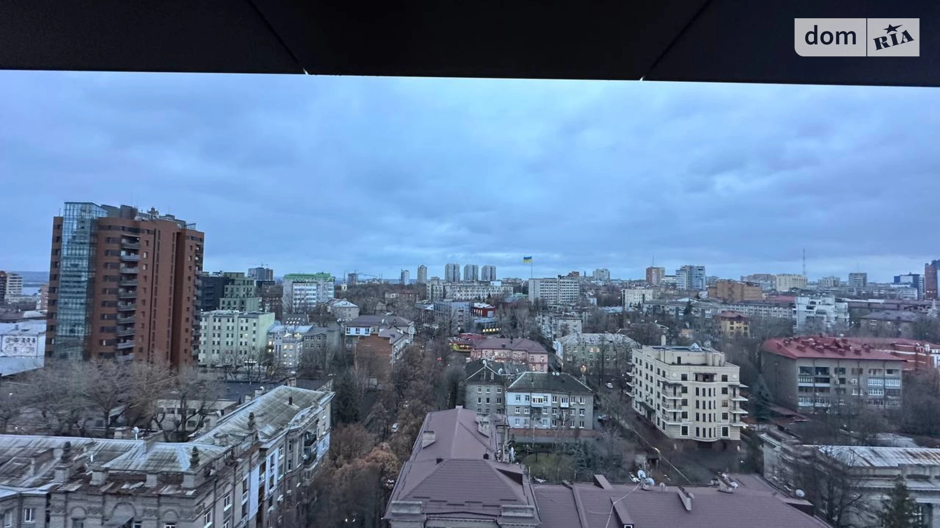 Продается 2-комнатная квартира 70.5 кв. м в Днепре, ул. Вернадского Владимира, 29К - фото 3