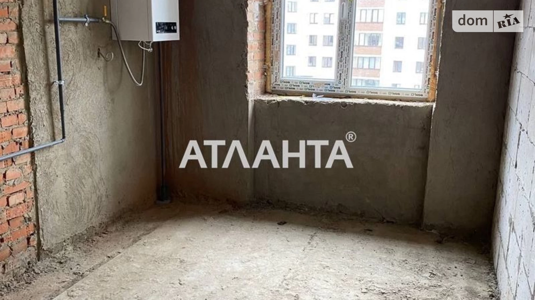 Продається 2-кімнатна квартира 60 кв. м у Агрономічному, вул. Центральна(Мічуріна) - фото 2