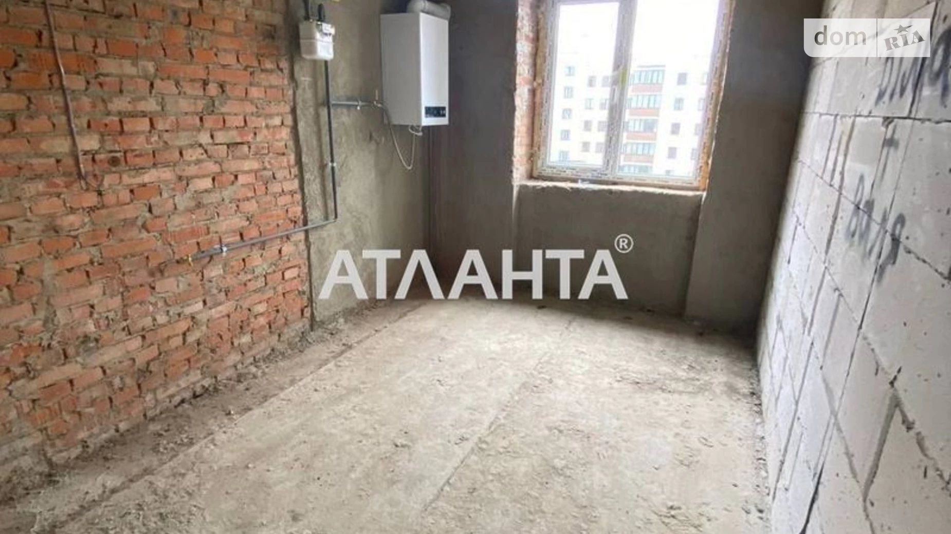 Продається 2-кімнатна квартира 60 кв. м у Агрономічному, вул. Центральна(Мічуріна) - фото 3
