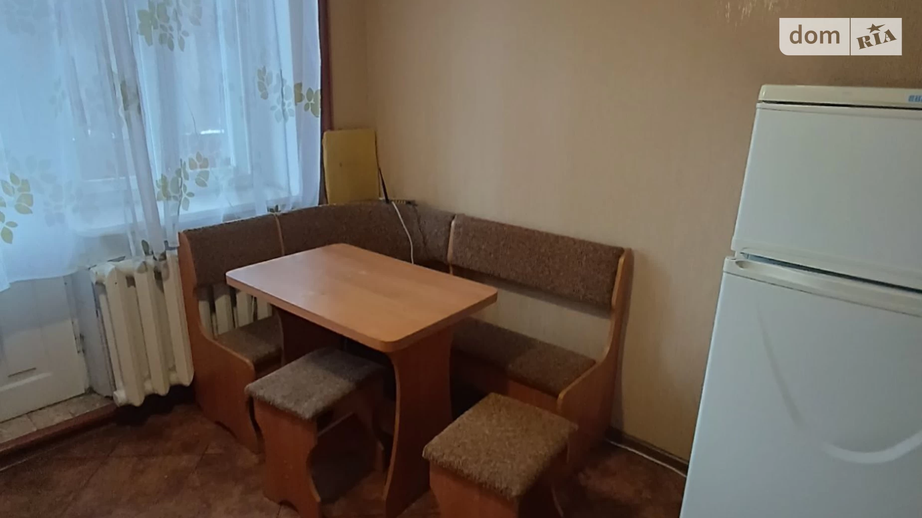 Сдается в аренду 1-комнатная квартира 35 кв. м в Хмельницком, ул. Институтская, 14/1 - фото 5