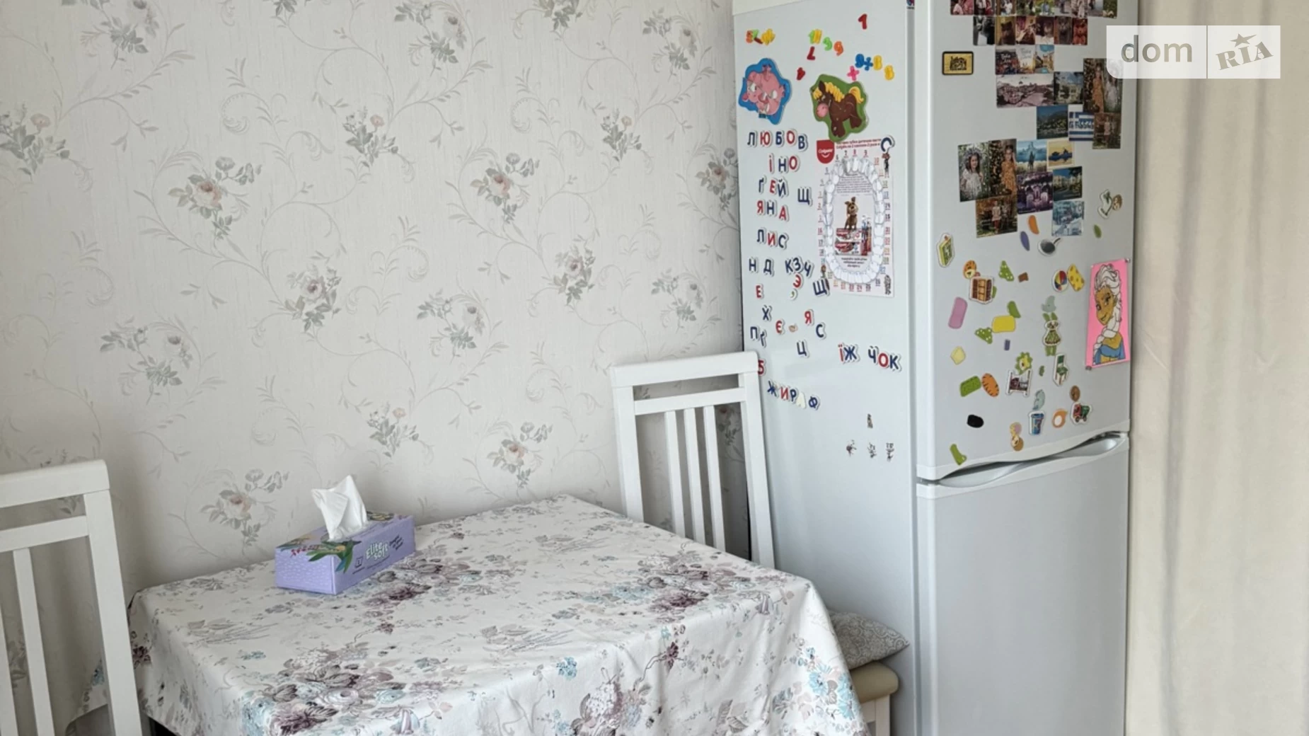 Продається 4-кімнатна квартира 80 кв. м у Полтаві, вул. Кукоби Анатолія - фото 3