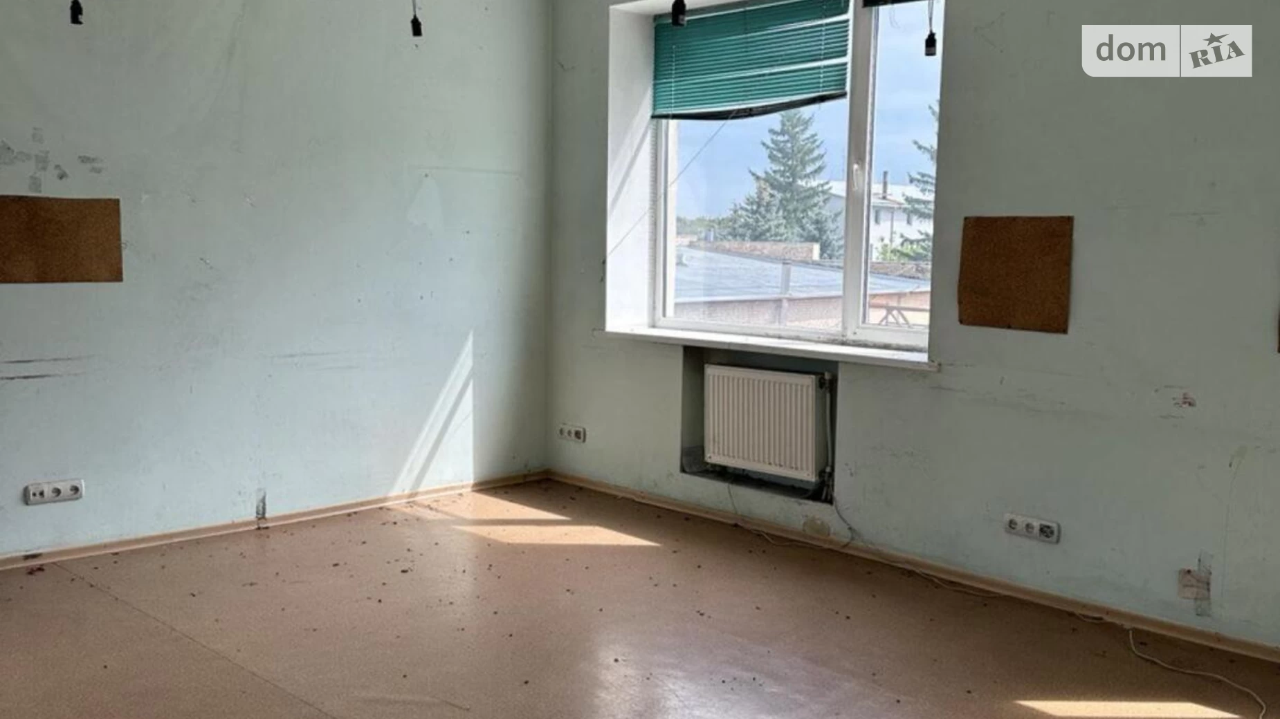 Здається в оренду приміщення вільного призначення 960 кв. м в 5-поверховій будівлі, цена: 96000 грн - фото 2