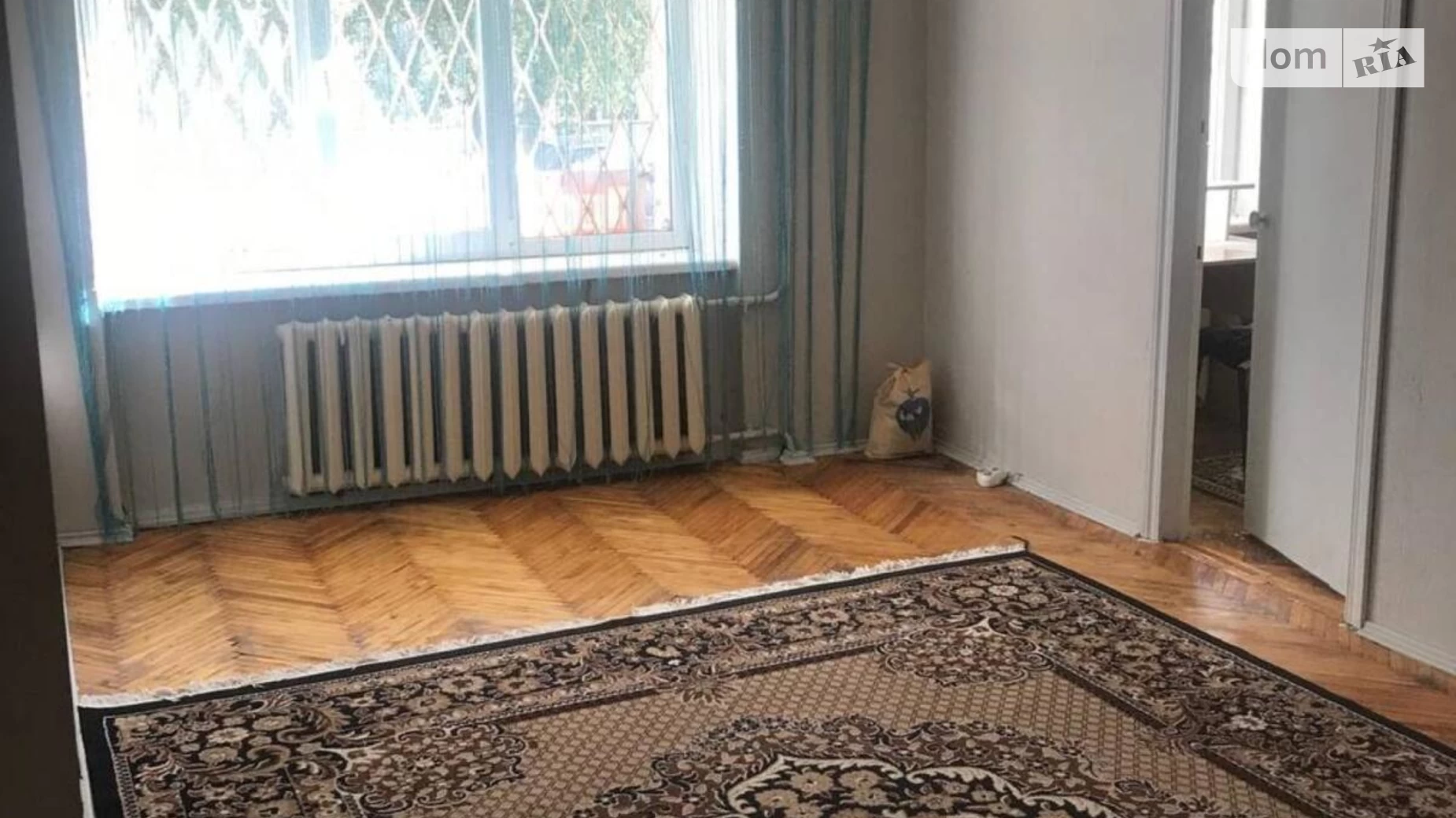 Продається 3-кімнатна квартира 63 кв. м у Рівному, вул. Івана Вишенського - фото 2
