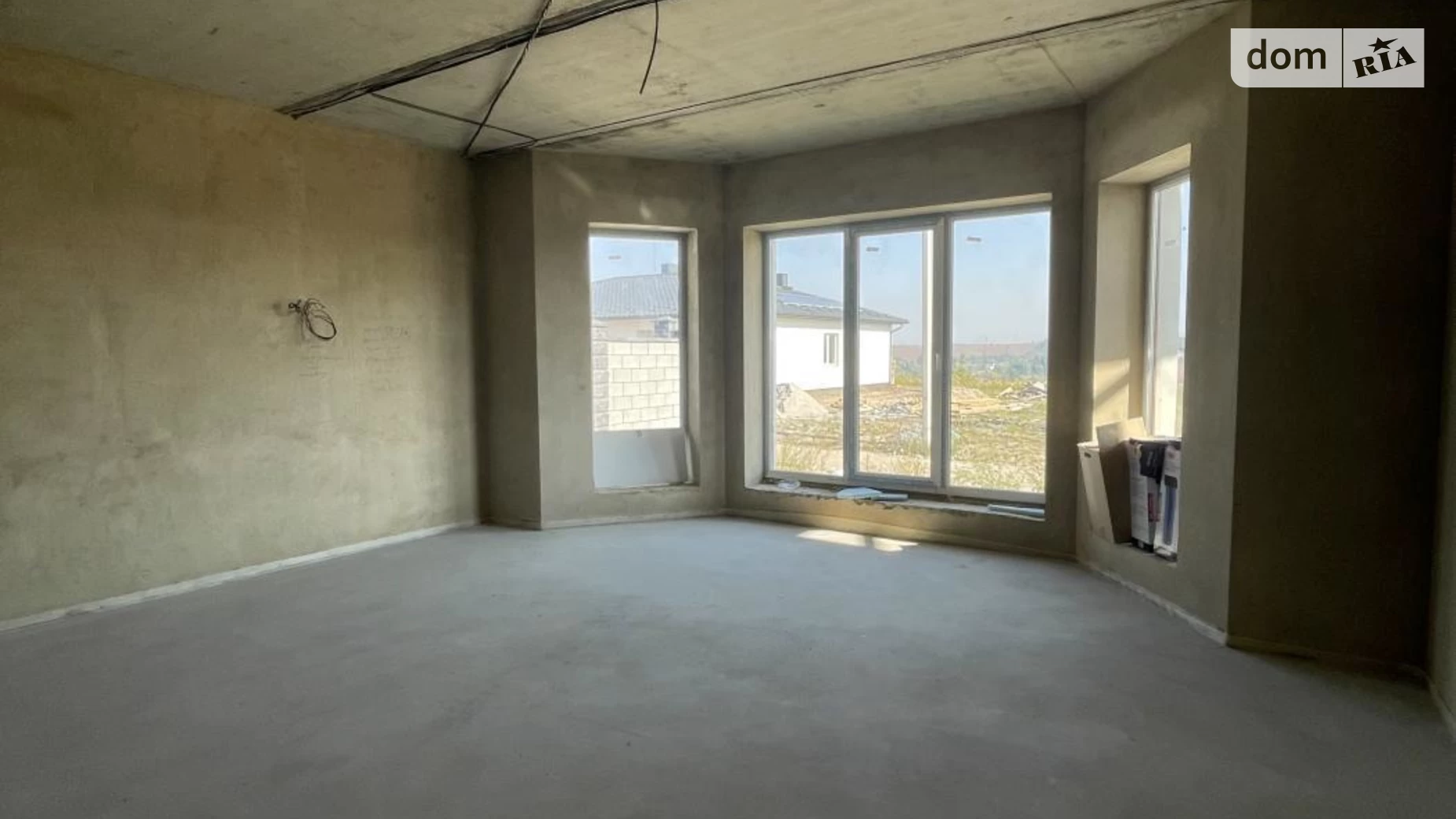 Продается дом на 2 этажа 150 кв. м с верандой, цена: 125000 $ - фото 2