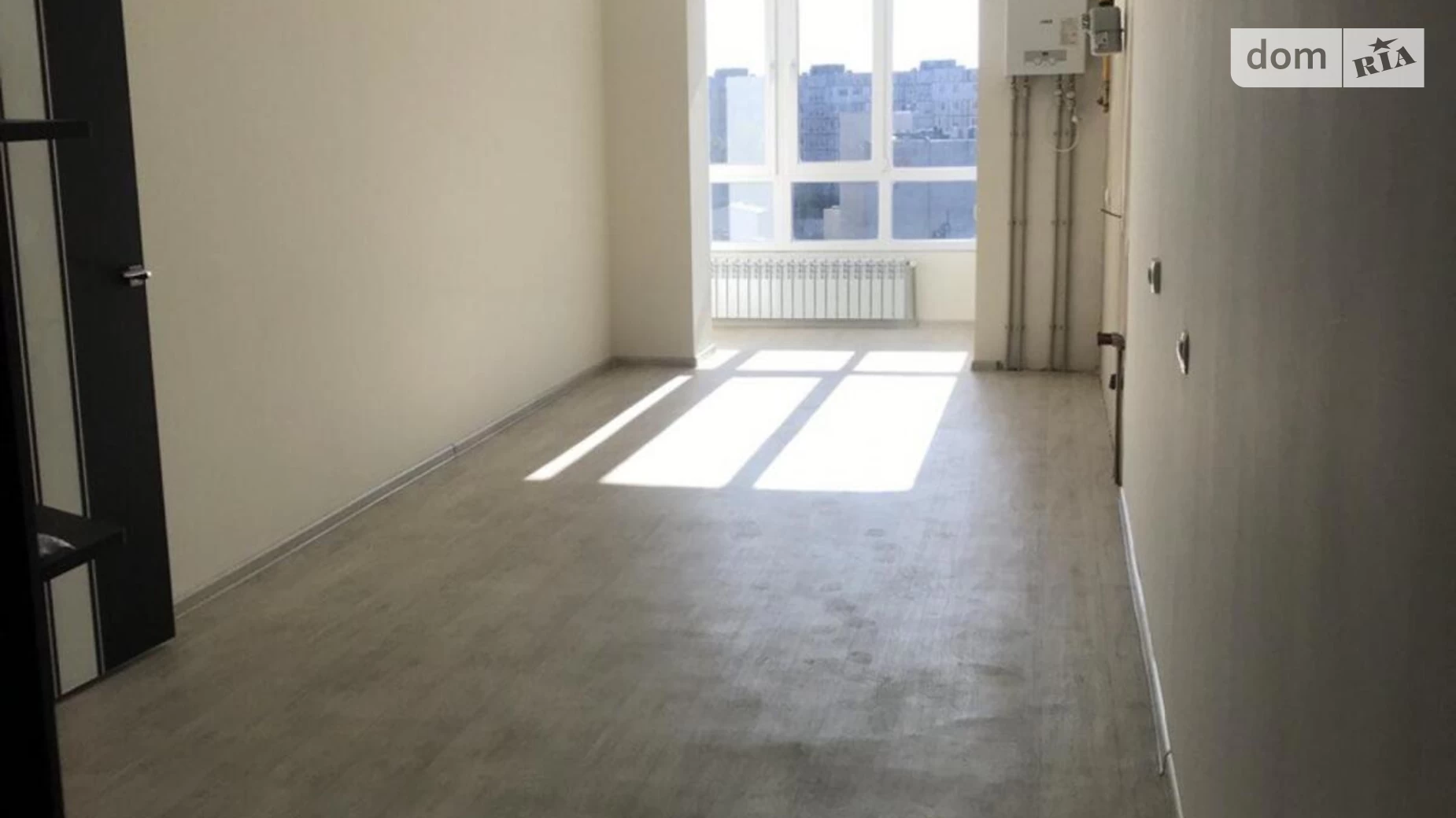 Продається 1-кімнатна квартира 52 кв. м у Рівному, вул. Гайдамацька - фото 2