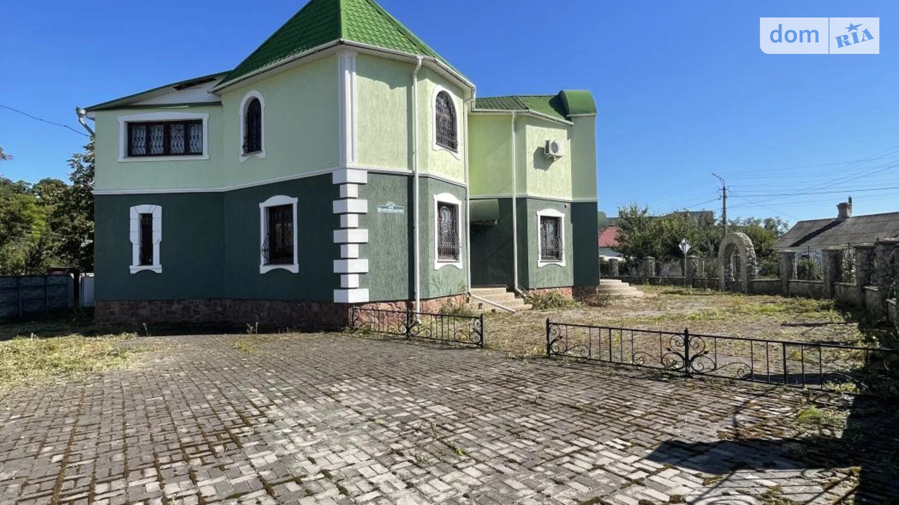 Продається приміщення вільного призначення 327 кв. м в 2-поверховій будівлі, цена: 165000 $ - фото 2