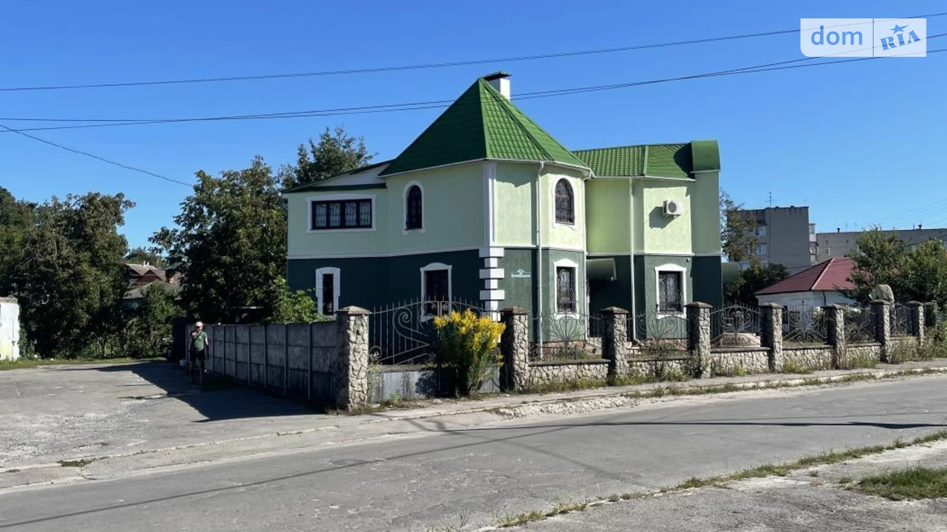 Продається приміщення вільного призначення 327 кв. м в 2-поверховій будівлі, цена: 165000 $ - фото 3