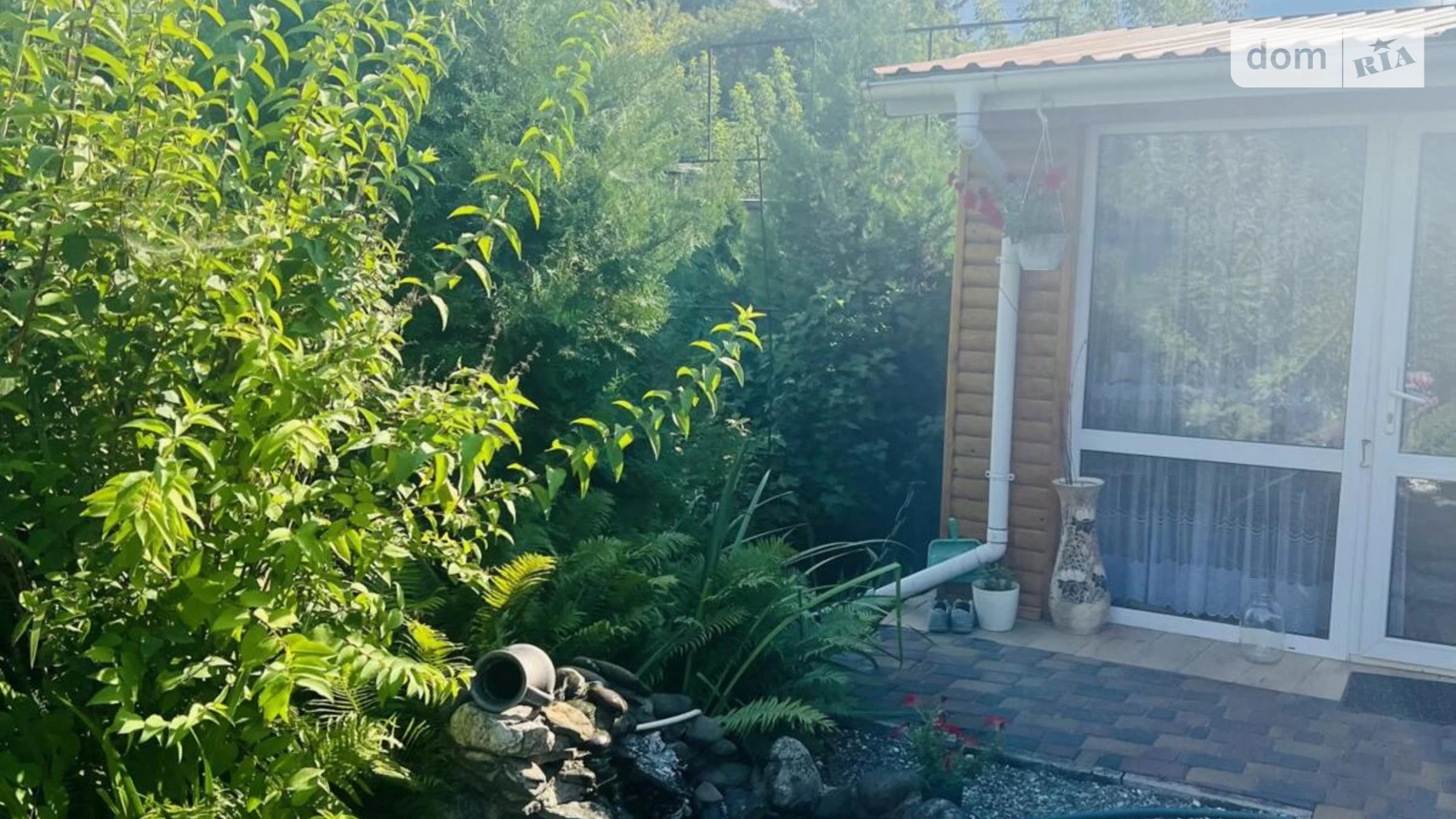 Продается одноэтажный дом 112.4 кв. м с камином, цена: 365000 $ - фото 2