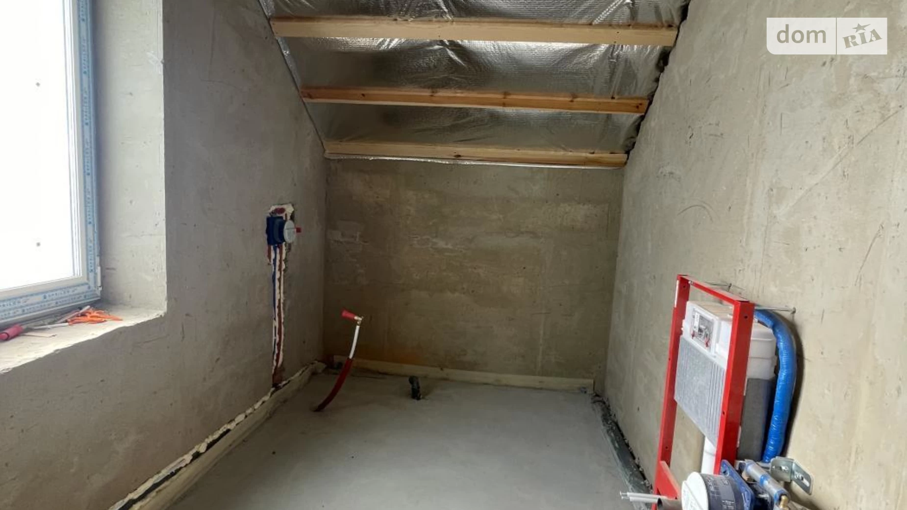 Продается дом на 2 этажа 150 кв. м с верандой, цена: 125000 $ - фото 5