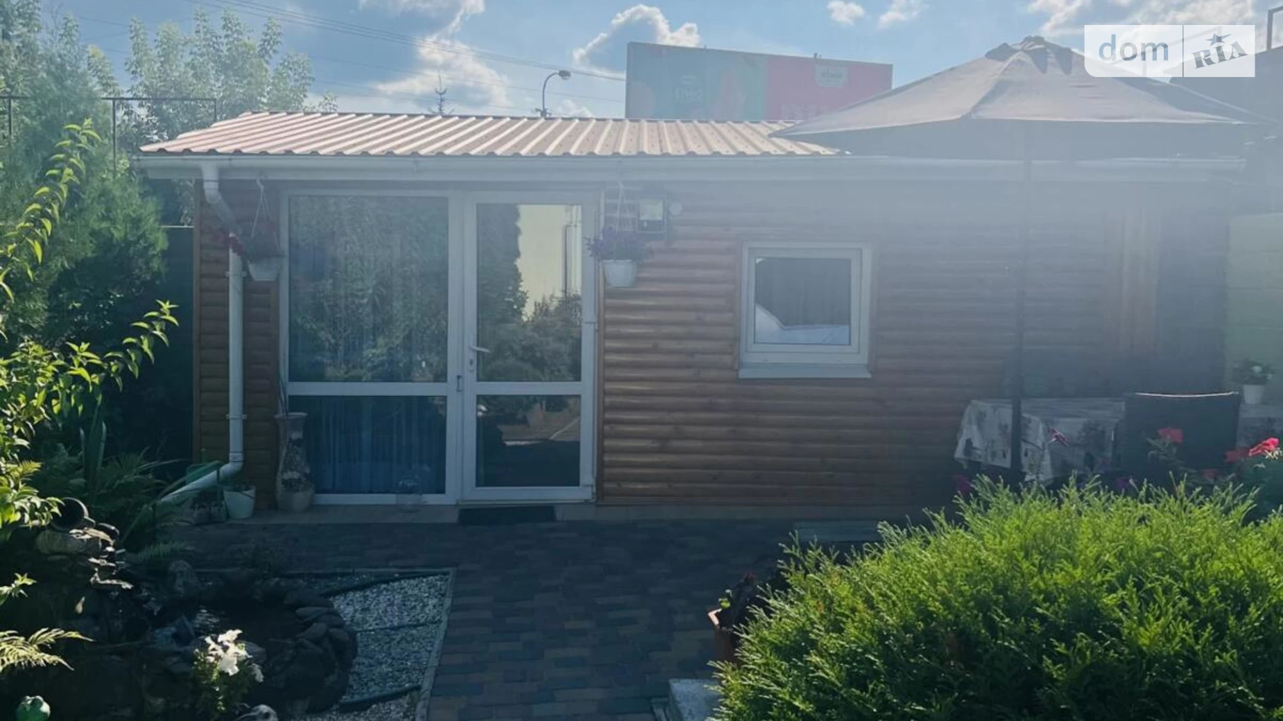 Продается одноэтажный дом 112.4 кв. м с камином, цена: 365000 $ - фото 3