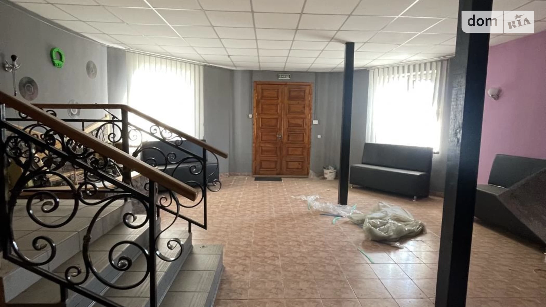 Продається приміщення вільного призначення 327 кв. м в 2-поверховій будівлі, цена: 165000 $ - фото 5