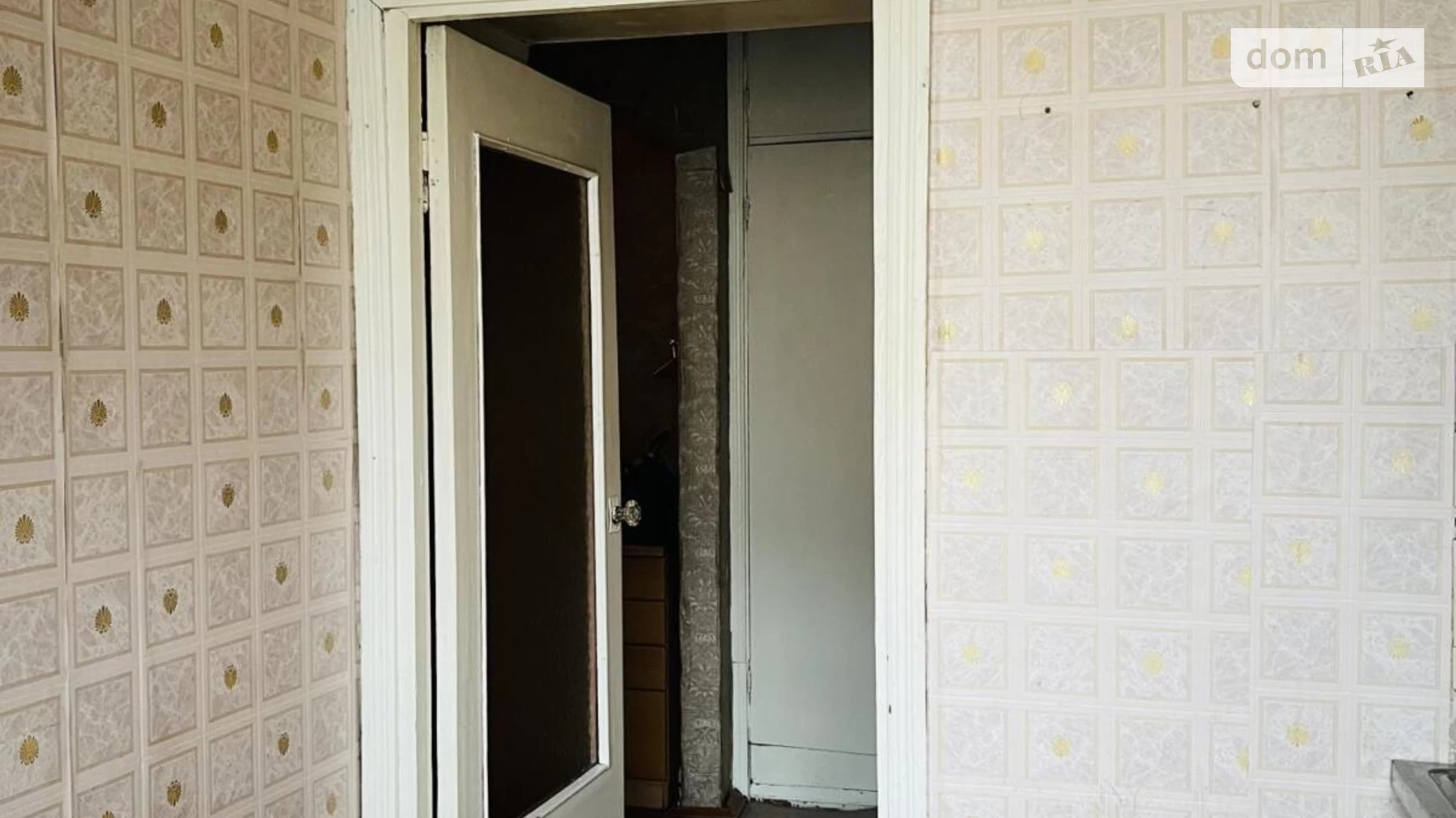 Продается 3-комнатная квартира 48 кв. м в Ровно, ул. Защитников Мариуполя(Костромская) - фото 4