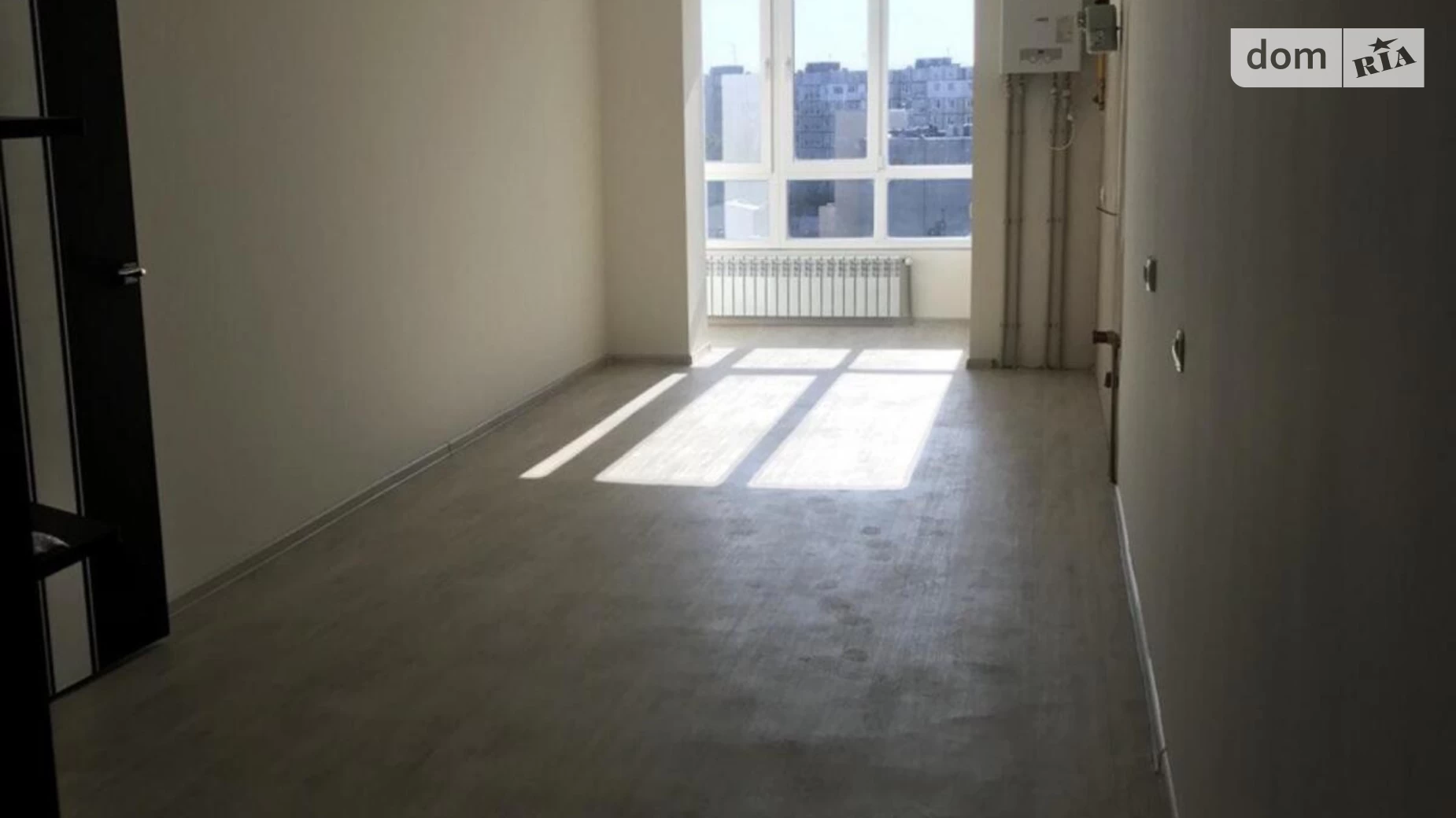 Продається 1-кімнатна квартира 52 кв. м у Рівному, вул. Гайдамацька - фото 5