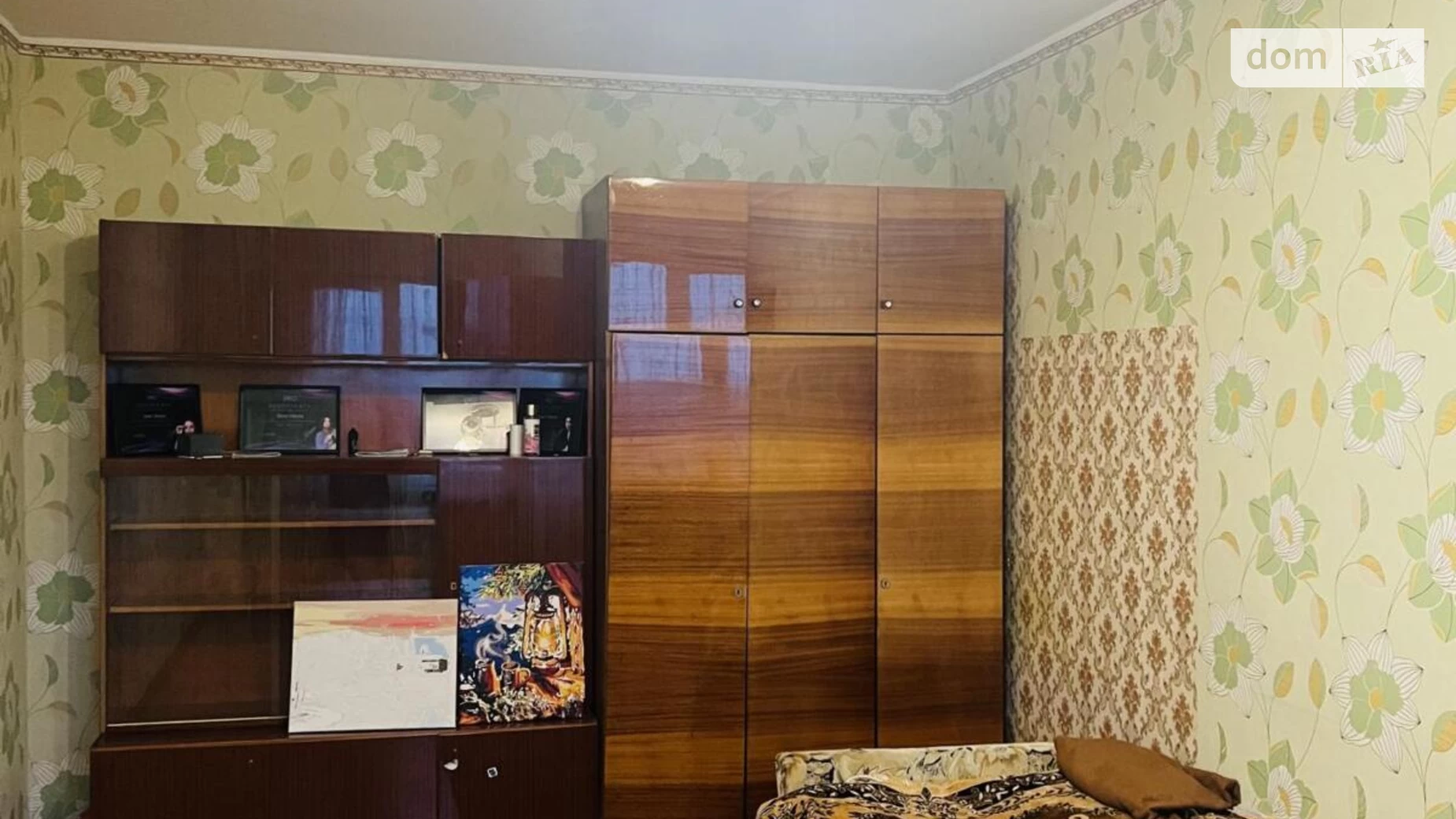 Продается 1-комнатная квартира 35 кв. м в Ровно, ул. Мельника Андрея - фото 3