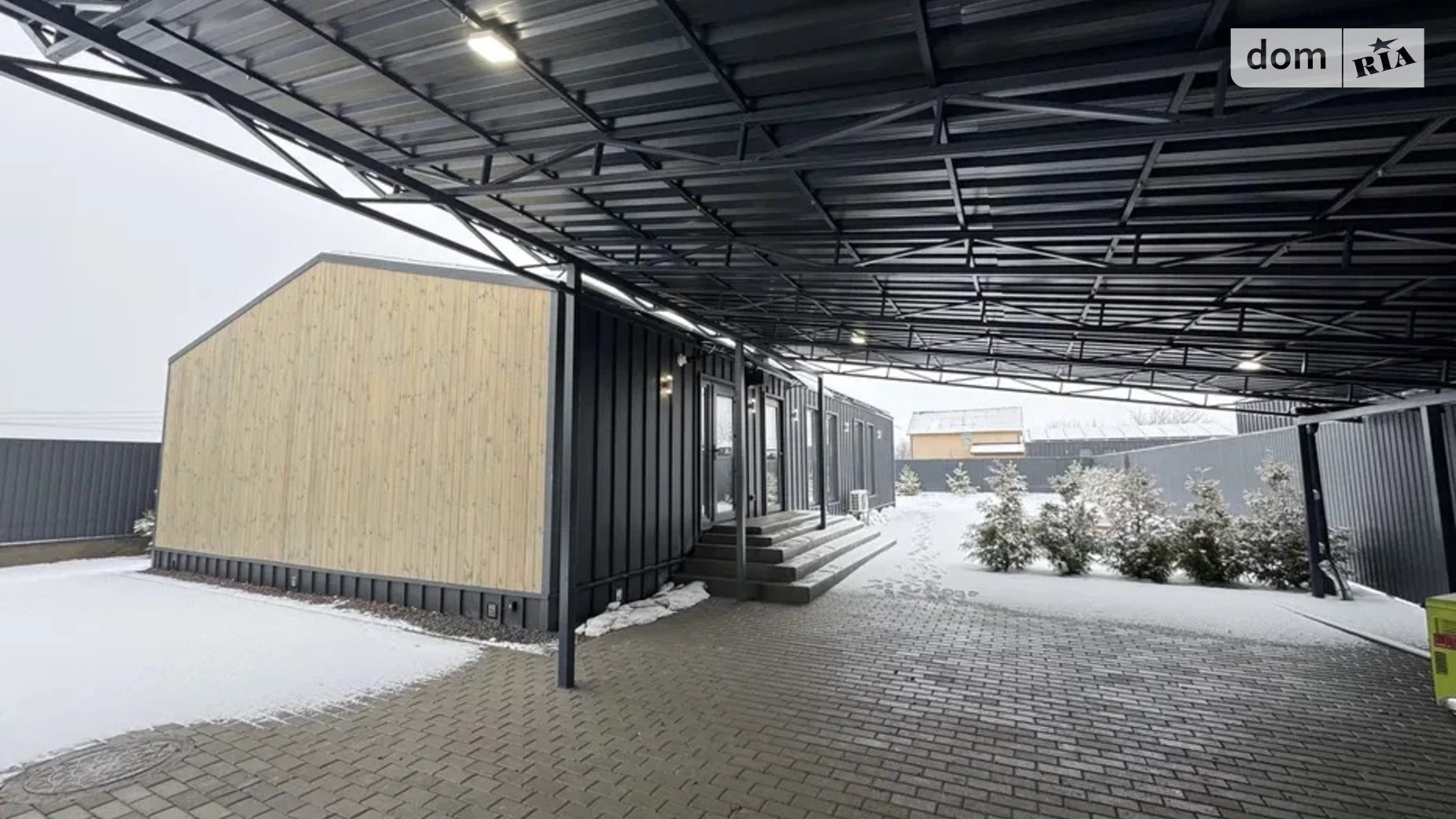 Продается одноэтажный дом 140 кв. м с камином, цена: 239000 $ - фото 2