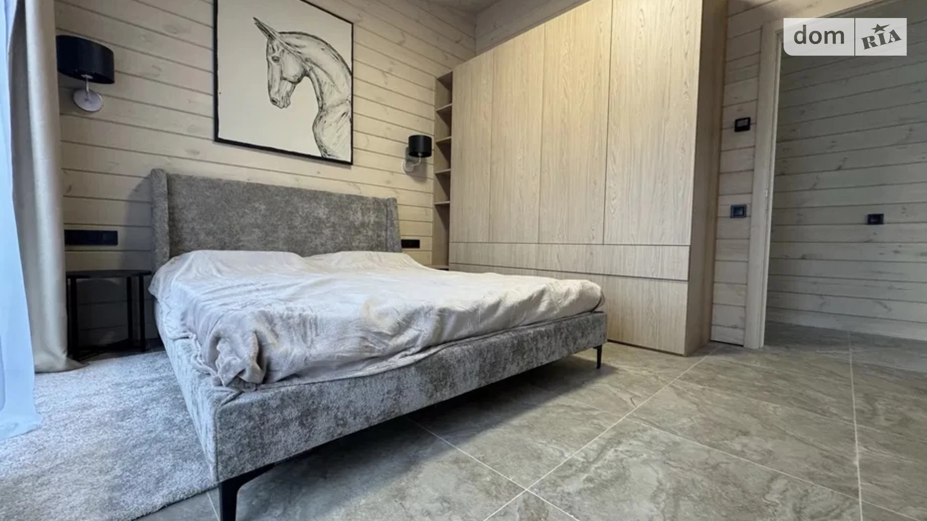 Продается одноэтажный дом 140 кв. м с камином, цена: 239000 $ - фото 5