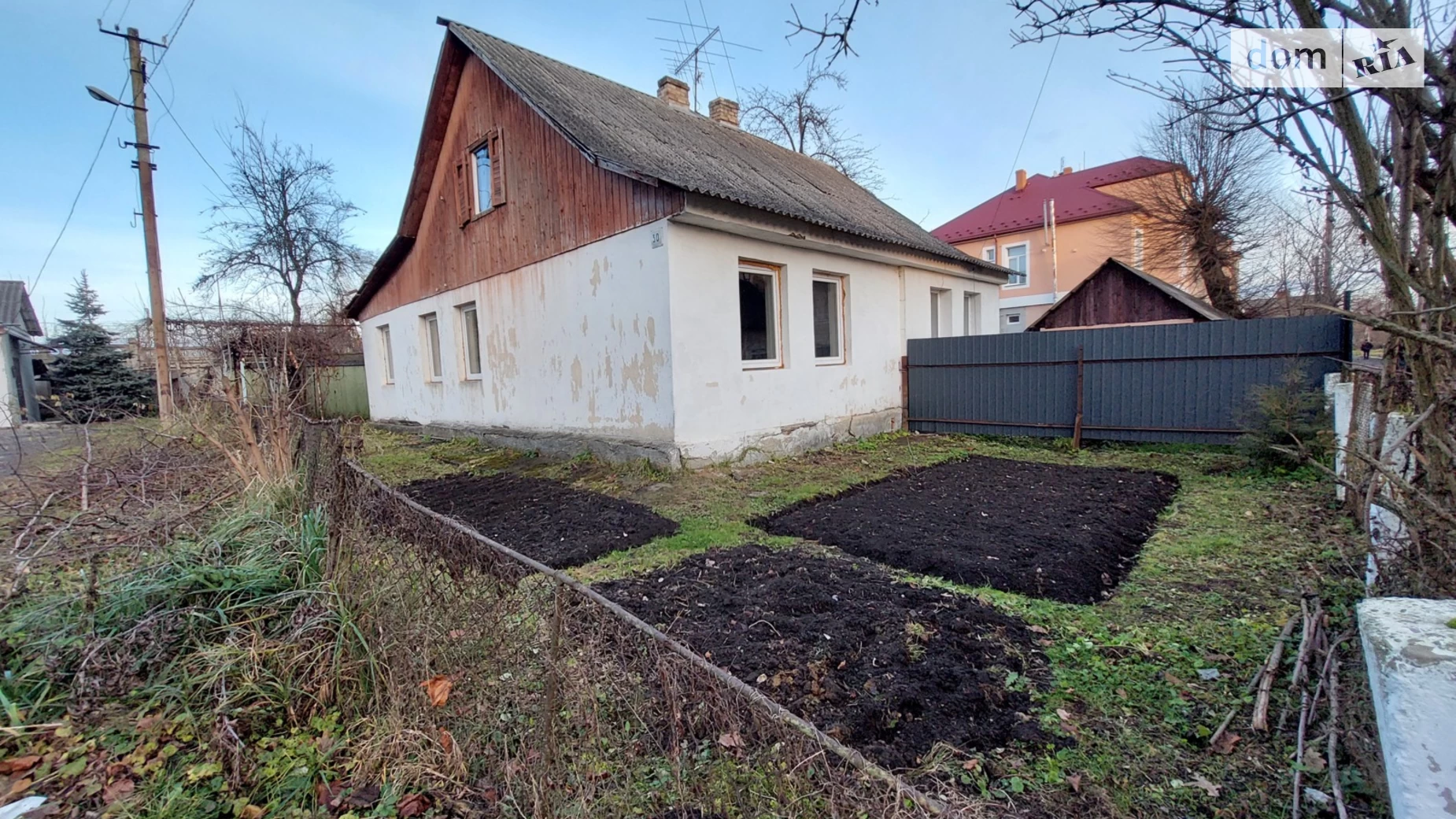 Продається частина будинку 45.3 кв. м с басейном, цена: 27700 € - фото 3