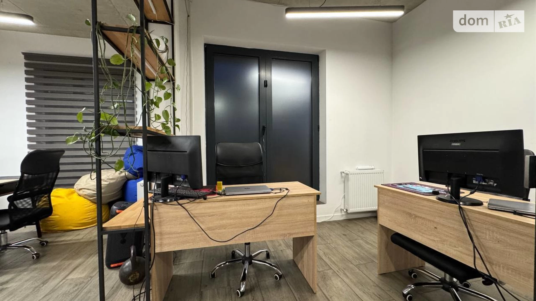Продається офіс 105 кв. м в бізнес-центрі, цена: 260000 $ - фото 4