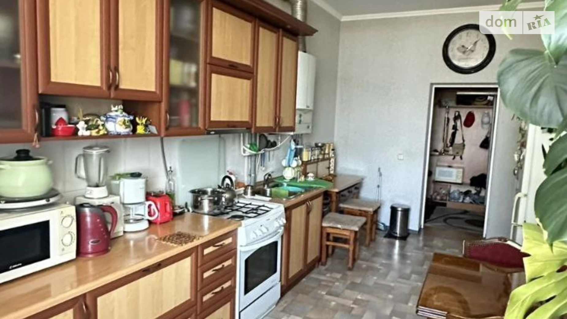 Продается 2-комнатная квартира 110 кв. м в Николаеве, ул. Гагарина (Кор. р-н), 2 - фото 5