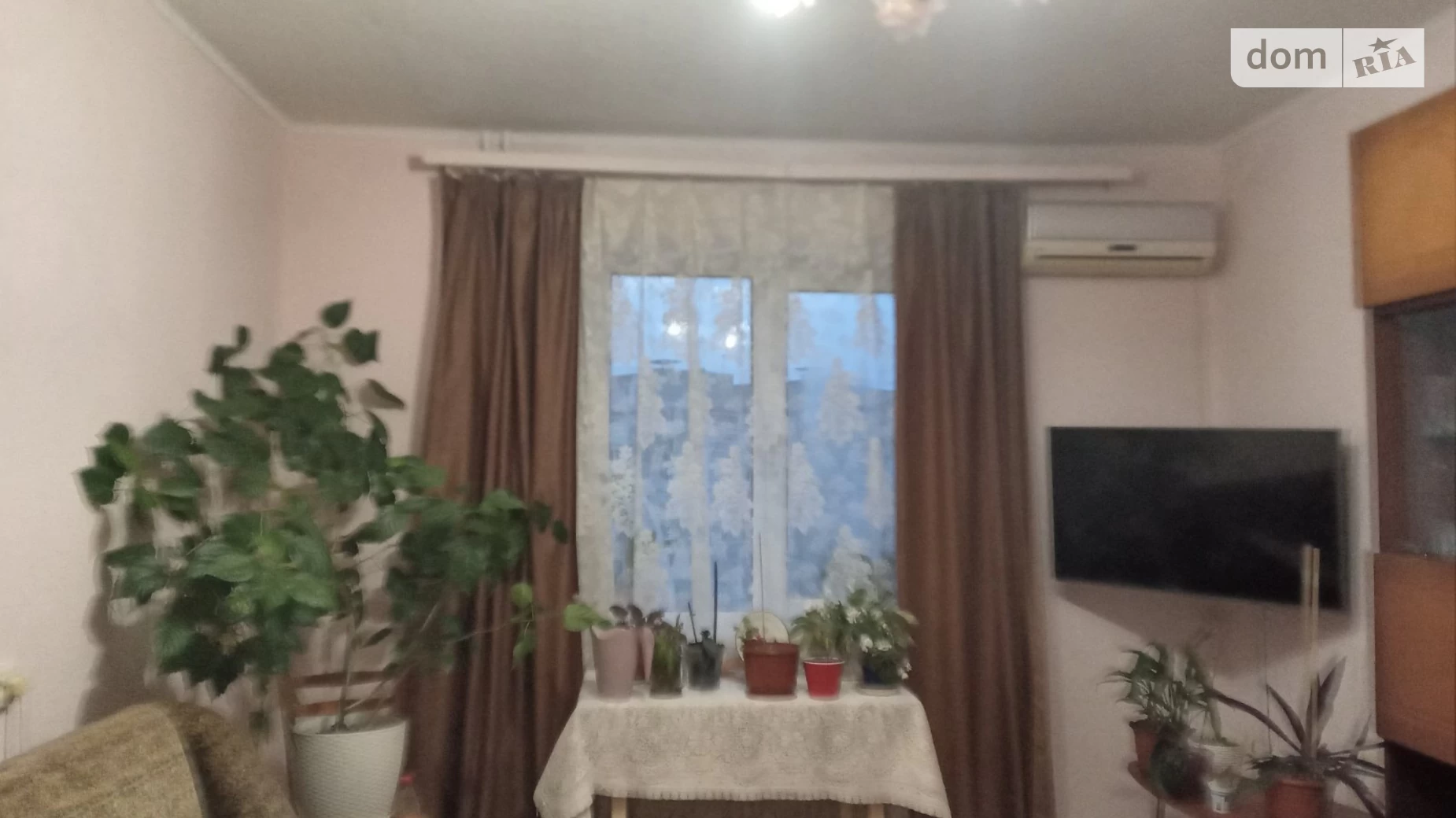 4-комнатная квартира 85.08 кв. м в Запорожье, ул. Калнышевского, 16 - фото 3