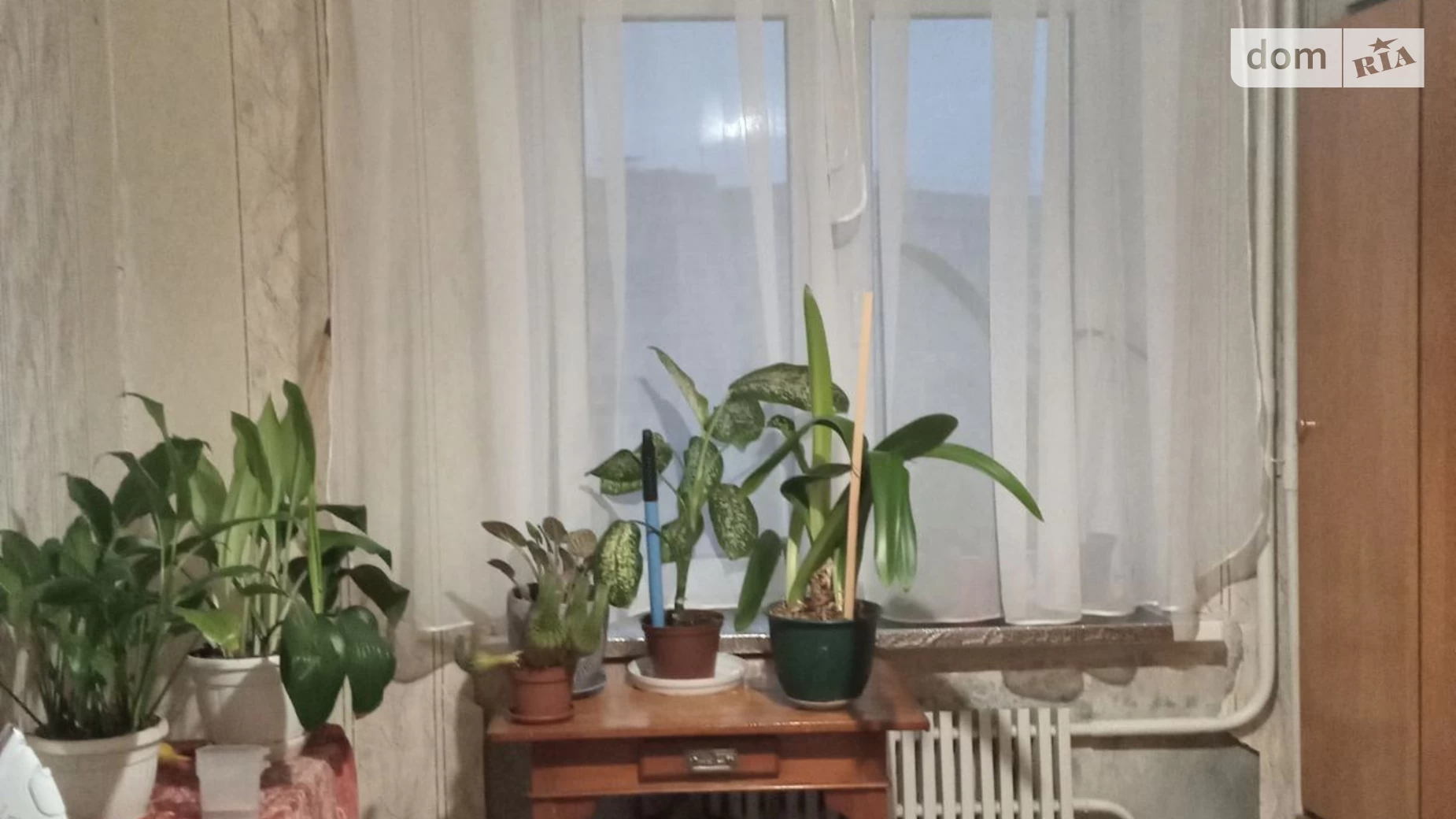 4-комнатная квартира 85.08 кв. м в Запорожье, ул. Калнышевского, 16 - фото 4