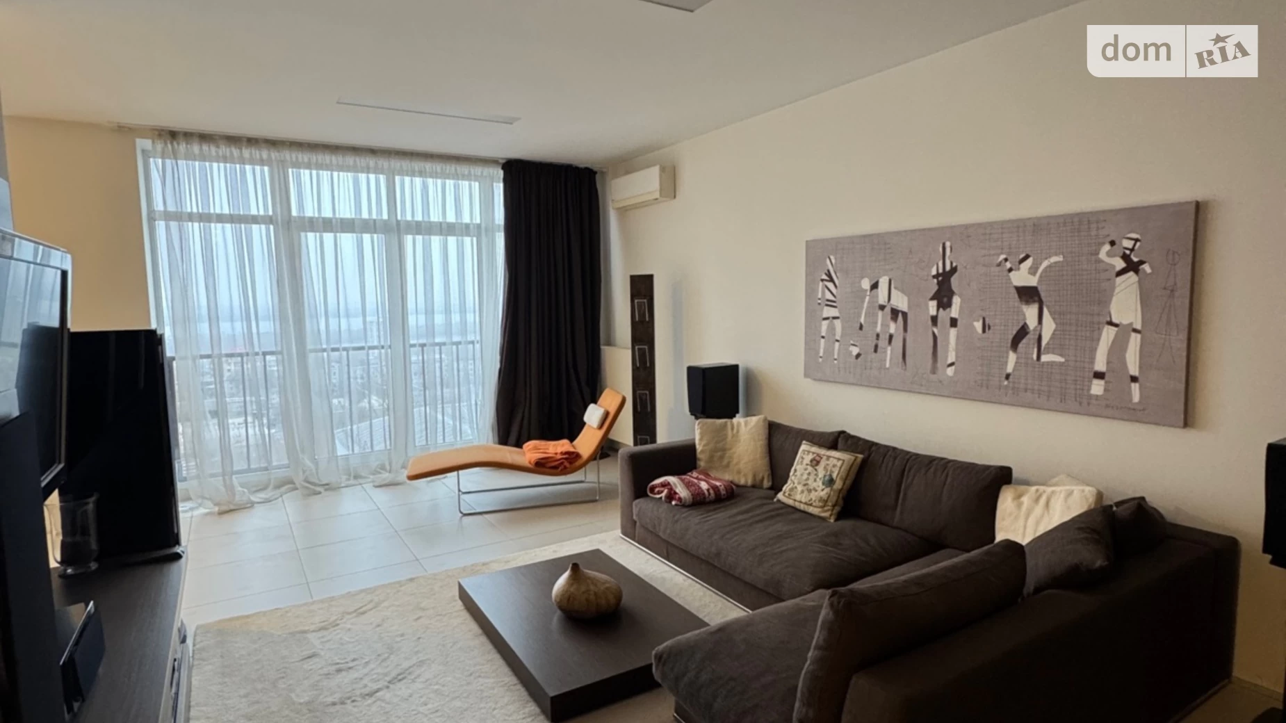 Продается 2-комнатная квартира 105.4 кв. м в Днепре, ул. Бригадная, 11 - фото 4