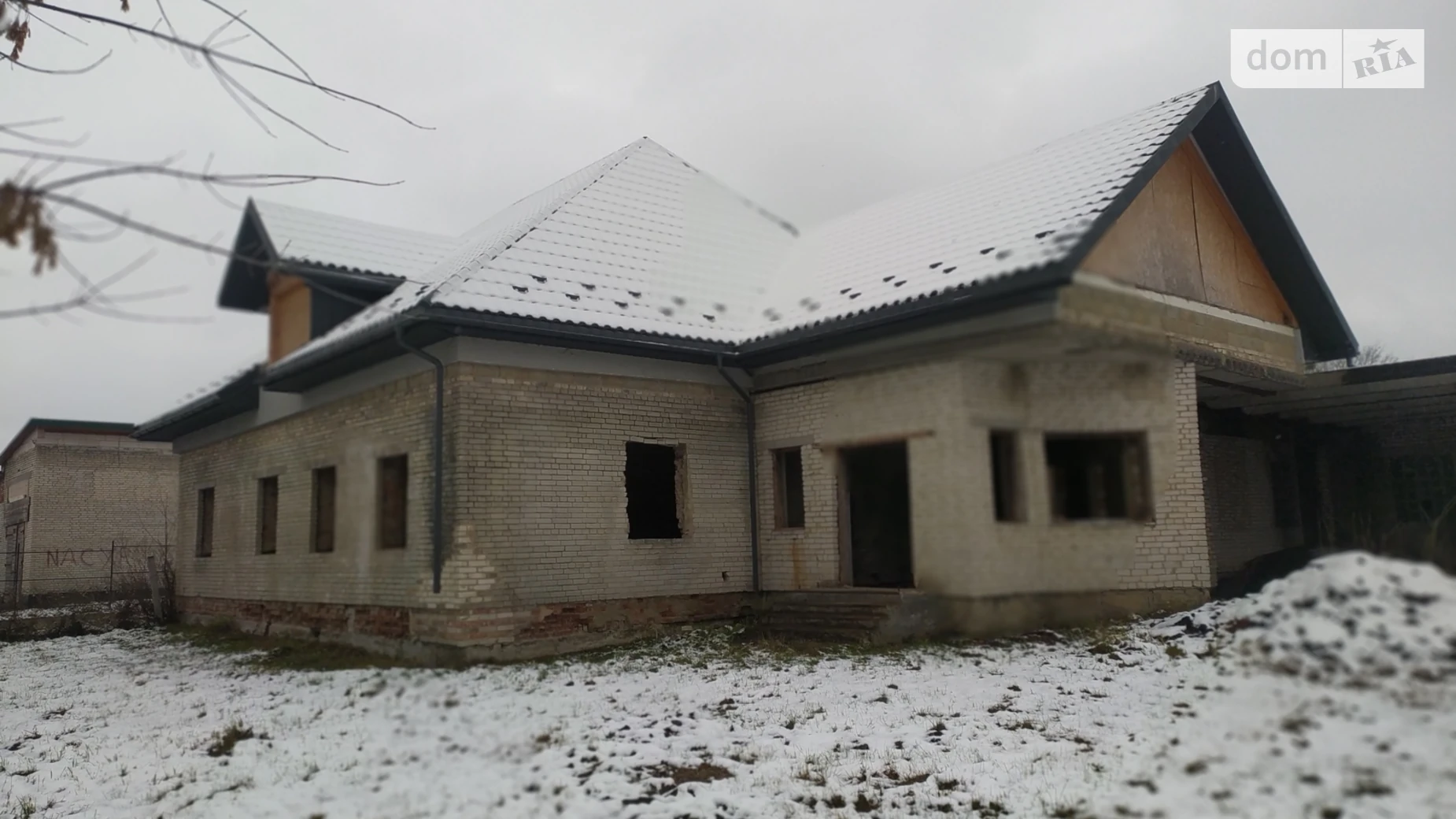 Продается объект сферы услуг 1243 кв. м в 1-этажном здании, цена: 125000 $ - фото 4