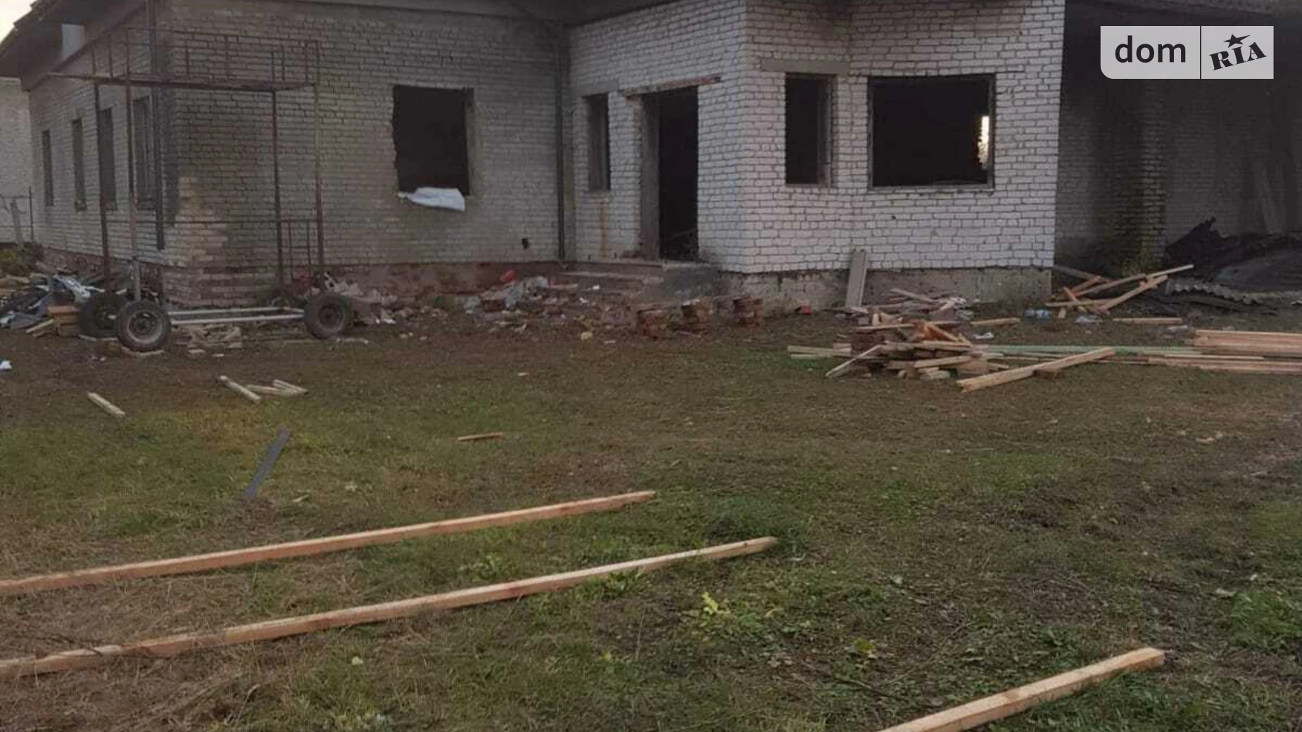 Продается объект сферы услуг 1243 кв. м в 1-этажном здании, цена: 125000 $ - фото 5