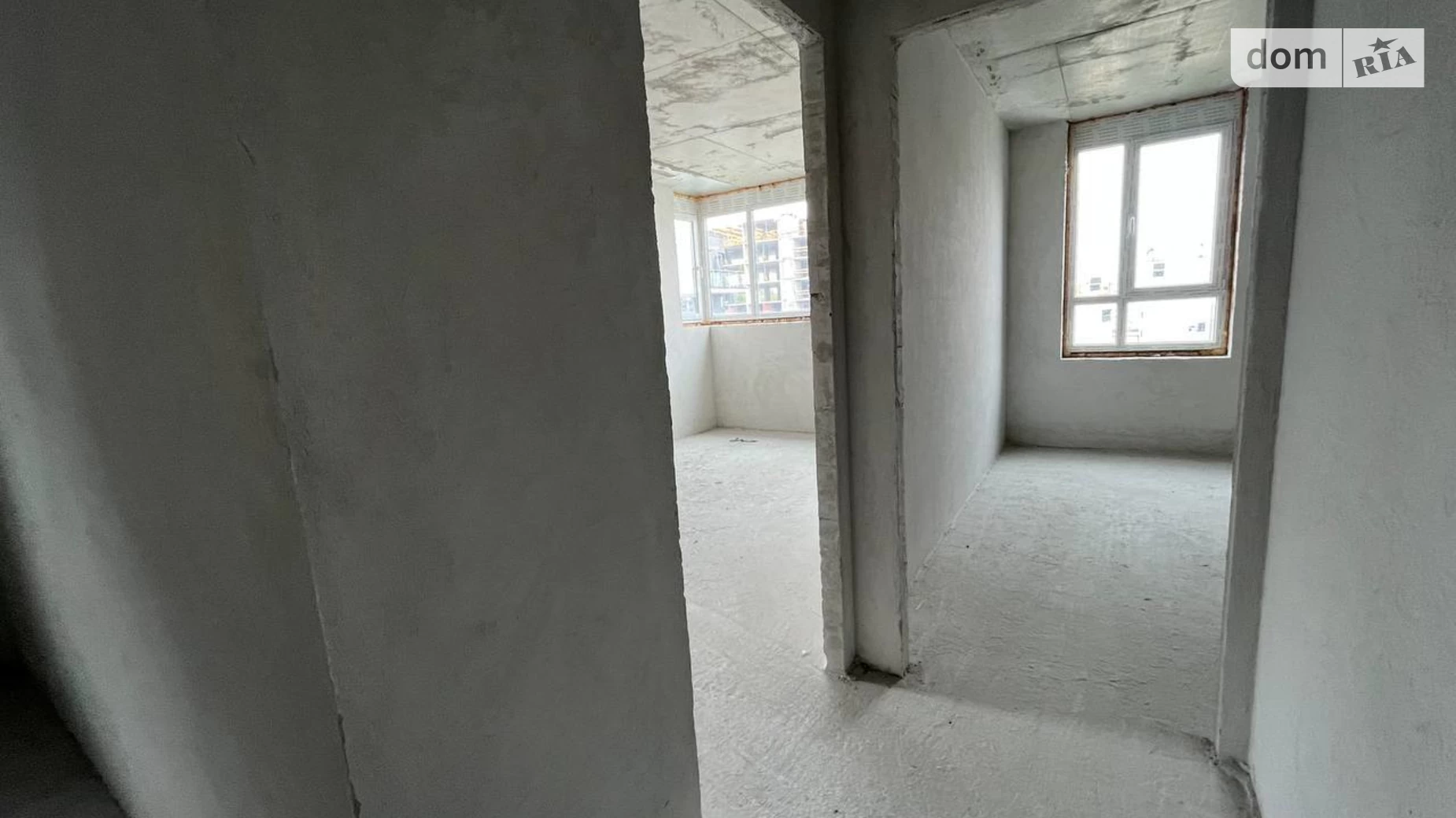 Продается 2-комнатная квартира 68 кв. м в Львове, ул. Топольная, 4В - фото 5