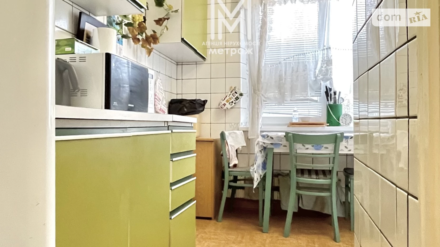 Продается 3-комнатная квартира 64.1 кв. м в Харькове, вул. Холодногорская, 4 - фото 4