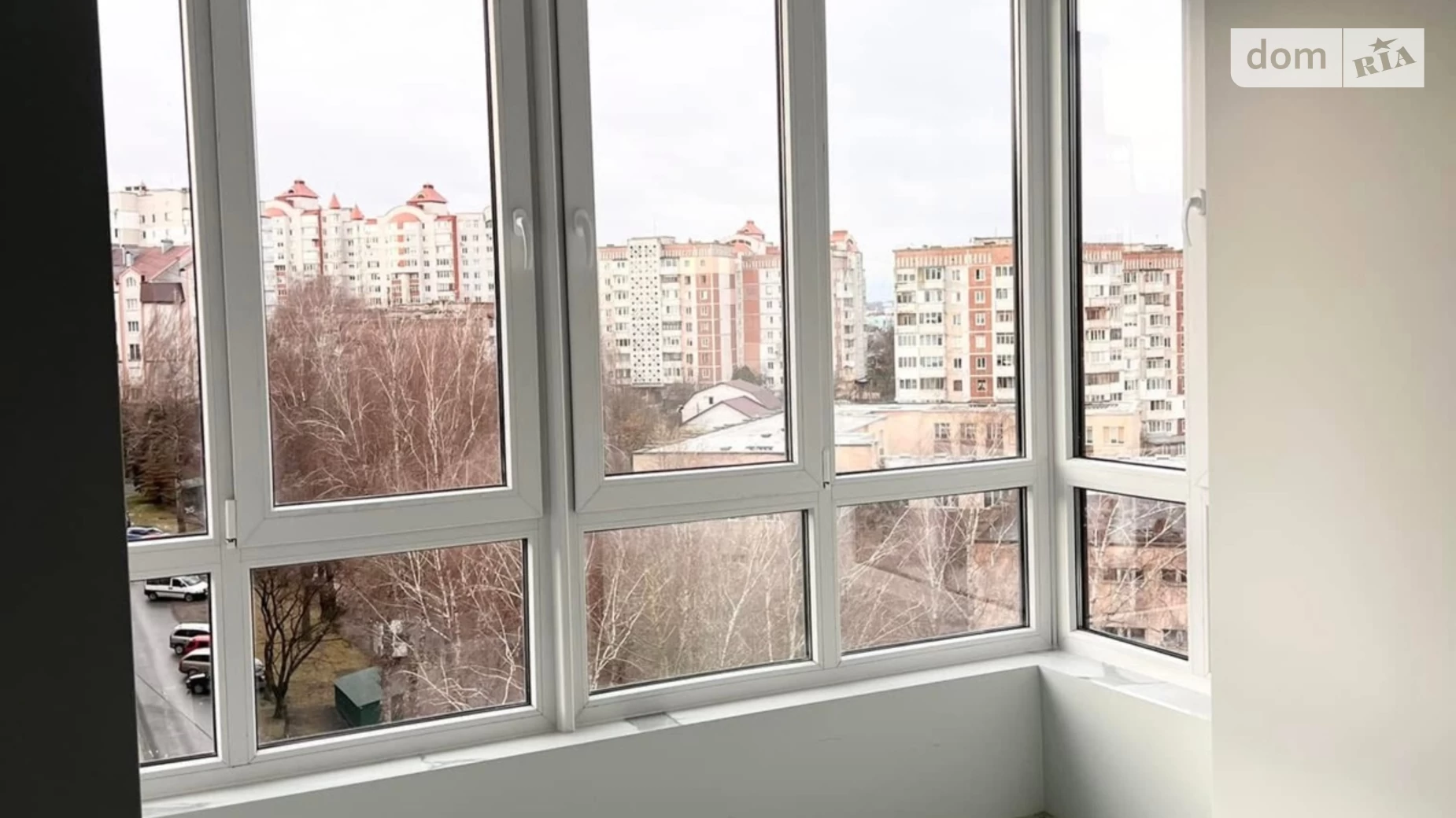 3-комнатная квартира 85 кв. м в Тернополе, цена: 95000 $ - фото 4