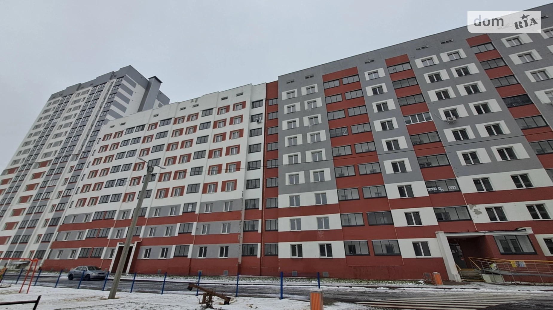 Продается 1-комнатная квартира 40 кв. м в Харькове, ул. Борткевича, 15 - фото 5