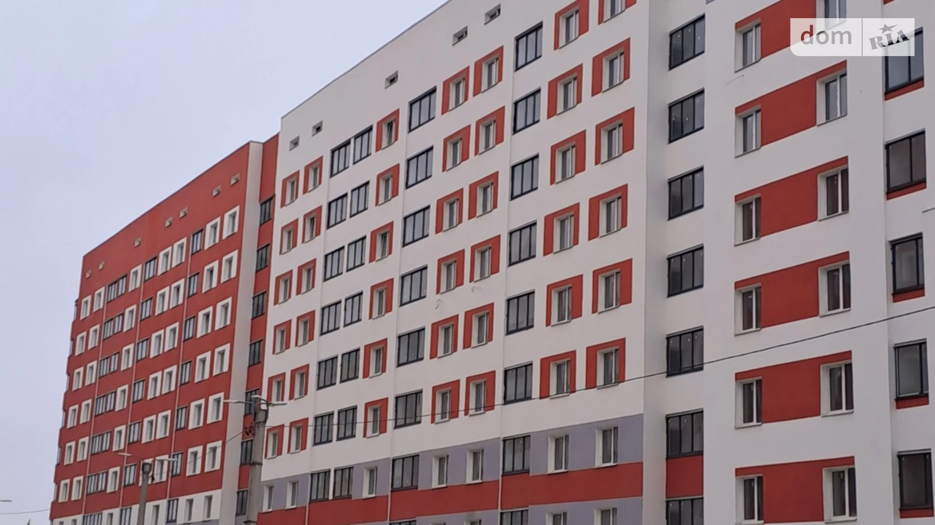 Продається 1-кімнатна квартира 36.77 кв. м у Харкові, вул. Борткевича, 13 - фото 2