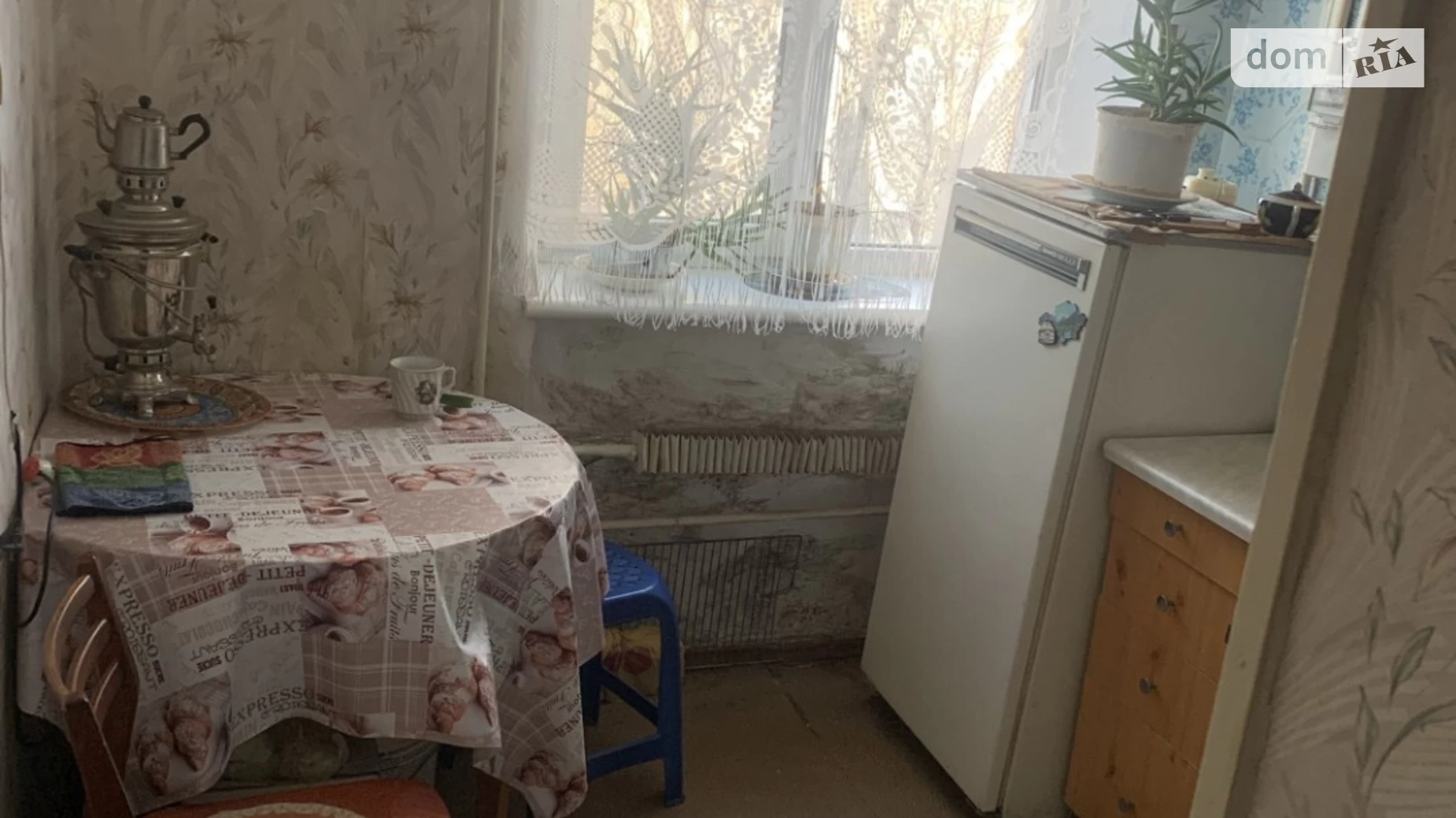 Продается 1-комнатная квартира 29.7 кв. м в Одессе, ул. Кирпичнозаводская - фото 4