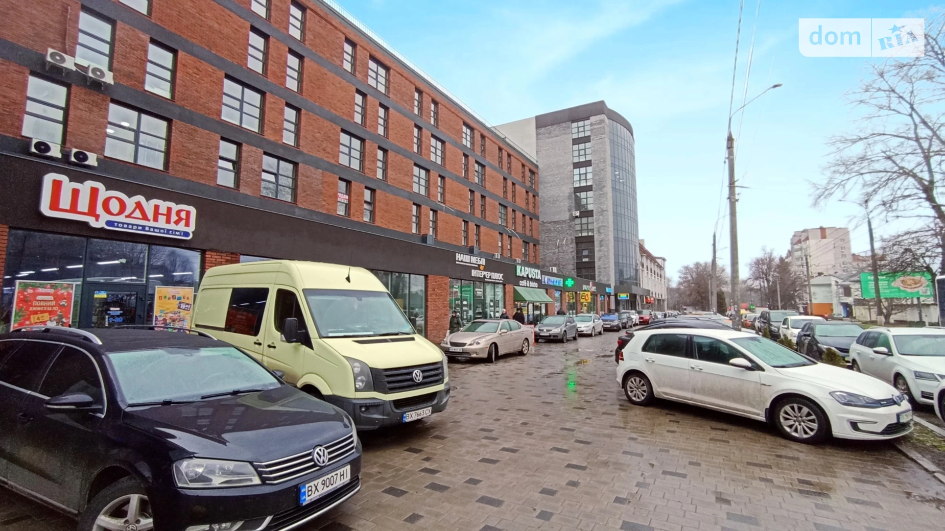 Продається офіс 100.8 кв. м в бізнес-центрі, цена: 72000 $ - фото 4