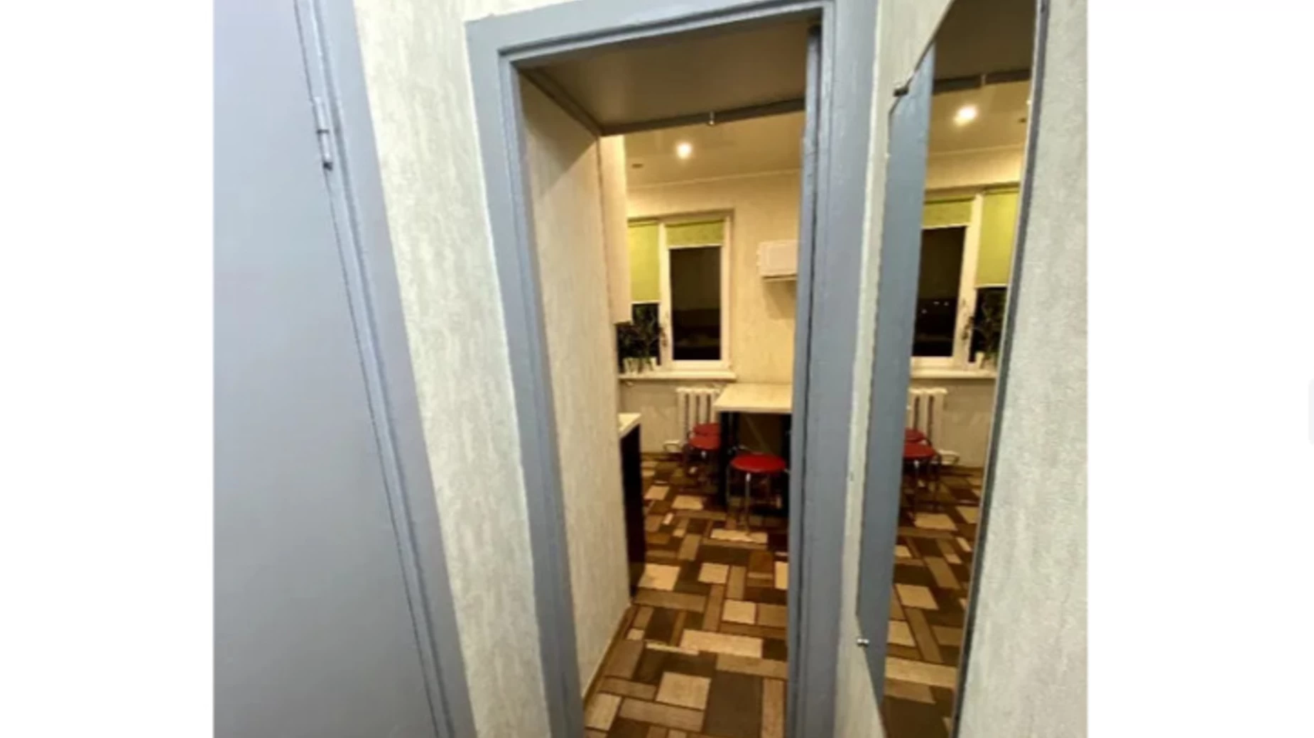 Продается 1-комнатная квартира 31 кв. м в Черкассах, ул. Кошки Самойла - фото 2