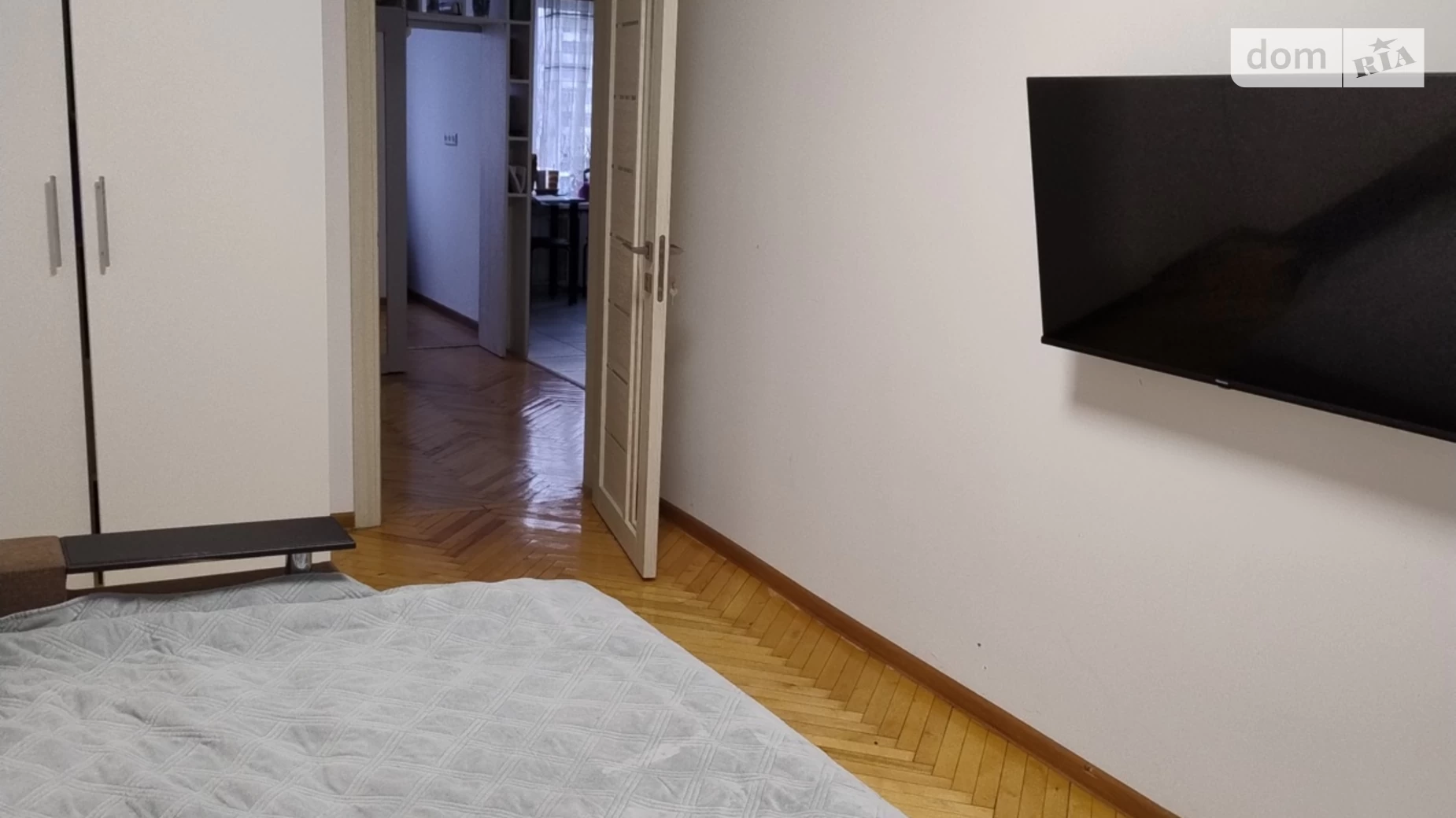 Здається в оренду 2-кімнатна квартира 43 кв. м у Львові, вул. Музики Ярослава - фото 2