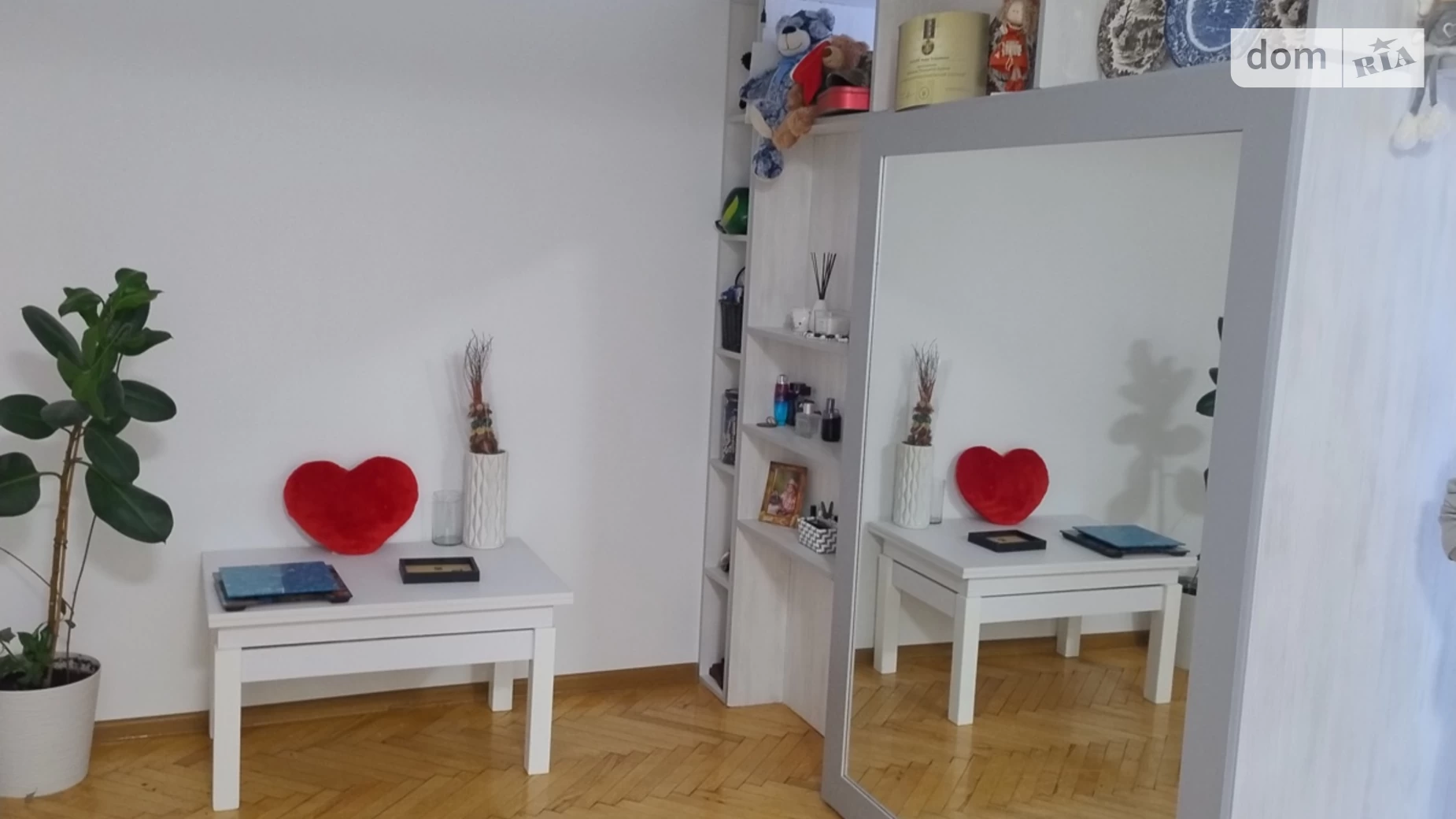 Здається в оренду 2-кімнатна квартира 43 кв. м у Львові, вул. Музики Ярослава - фото 4
