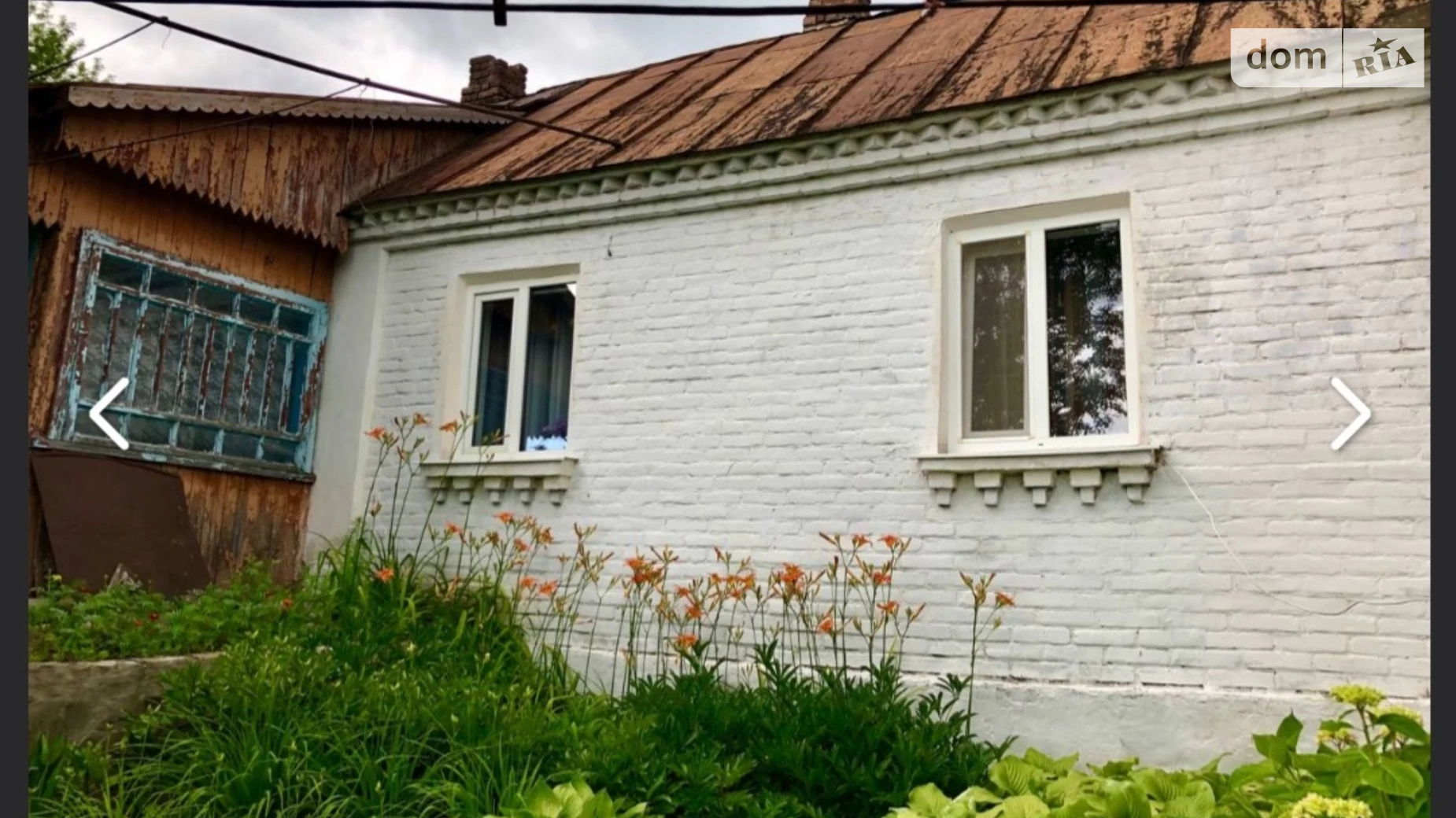 Продається одноповерховий будинок 74.4 кв. м з каміном, цена: 42000 $ - фото 2
