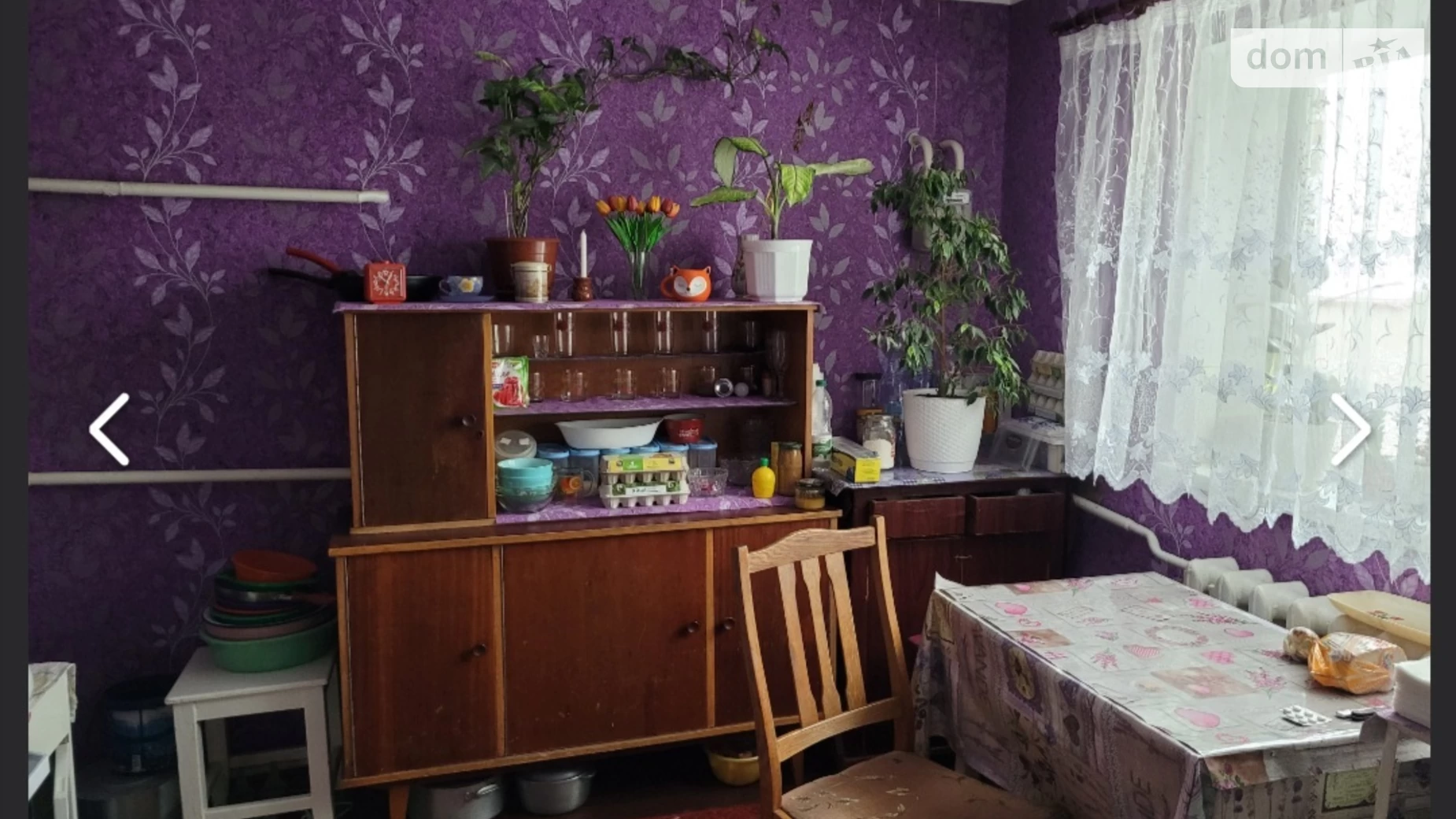Продається одноповерховий будинок 74.4 кв. м з каміном, цена: 42000 $ - фото 4