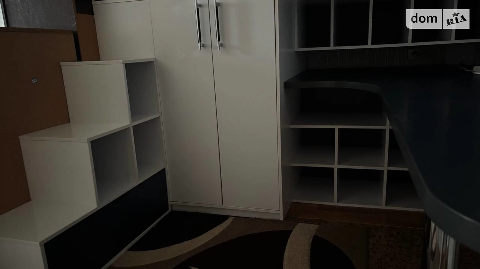 Продается 1-комнатная квартира 34.8 кв. м в Днепре, ул. Кирилла Осьмака(20-летия Победы), 8 - фото 4