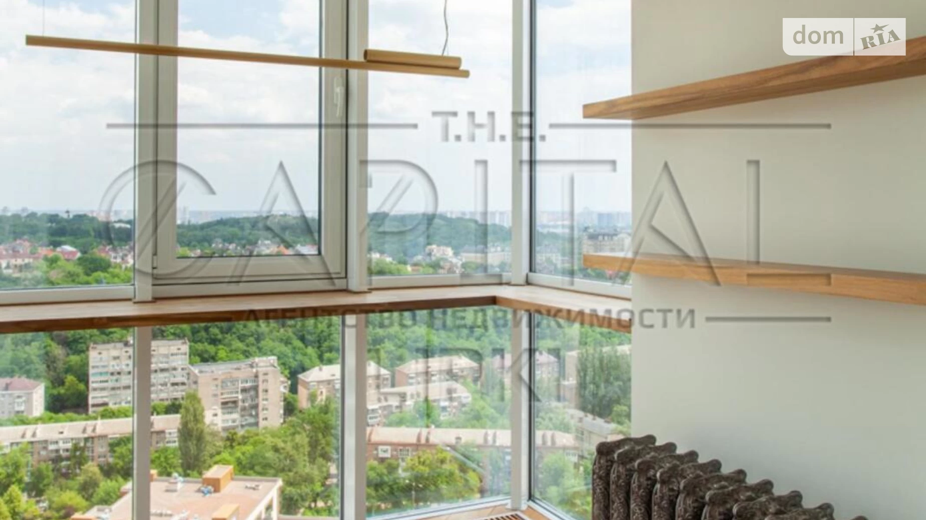 Сдается в аренду 3-комнатная квартира 120 кв. м в Киеве, ул. Андрея Верхогляда(Драгомирова), 11 - фото 4